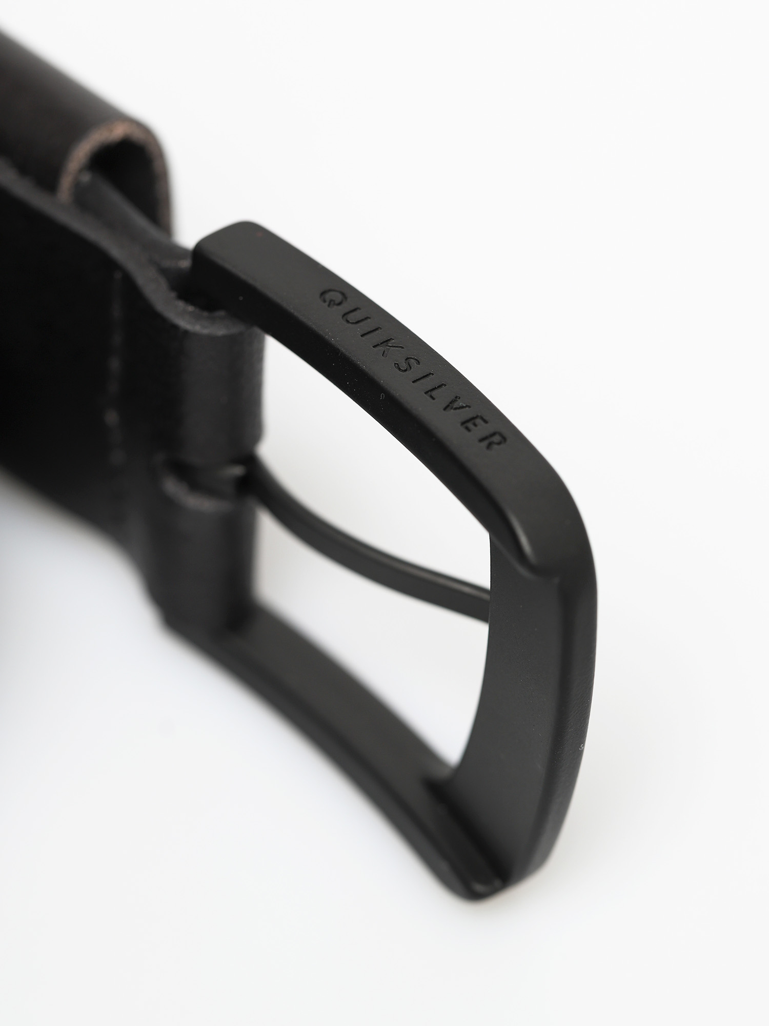 Quiksilver The Everydaily 3 Belt (black)