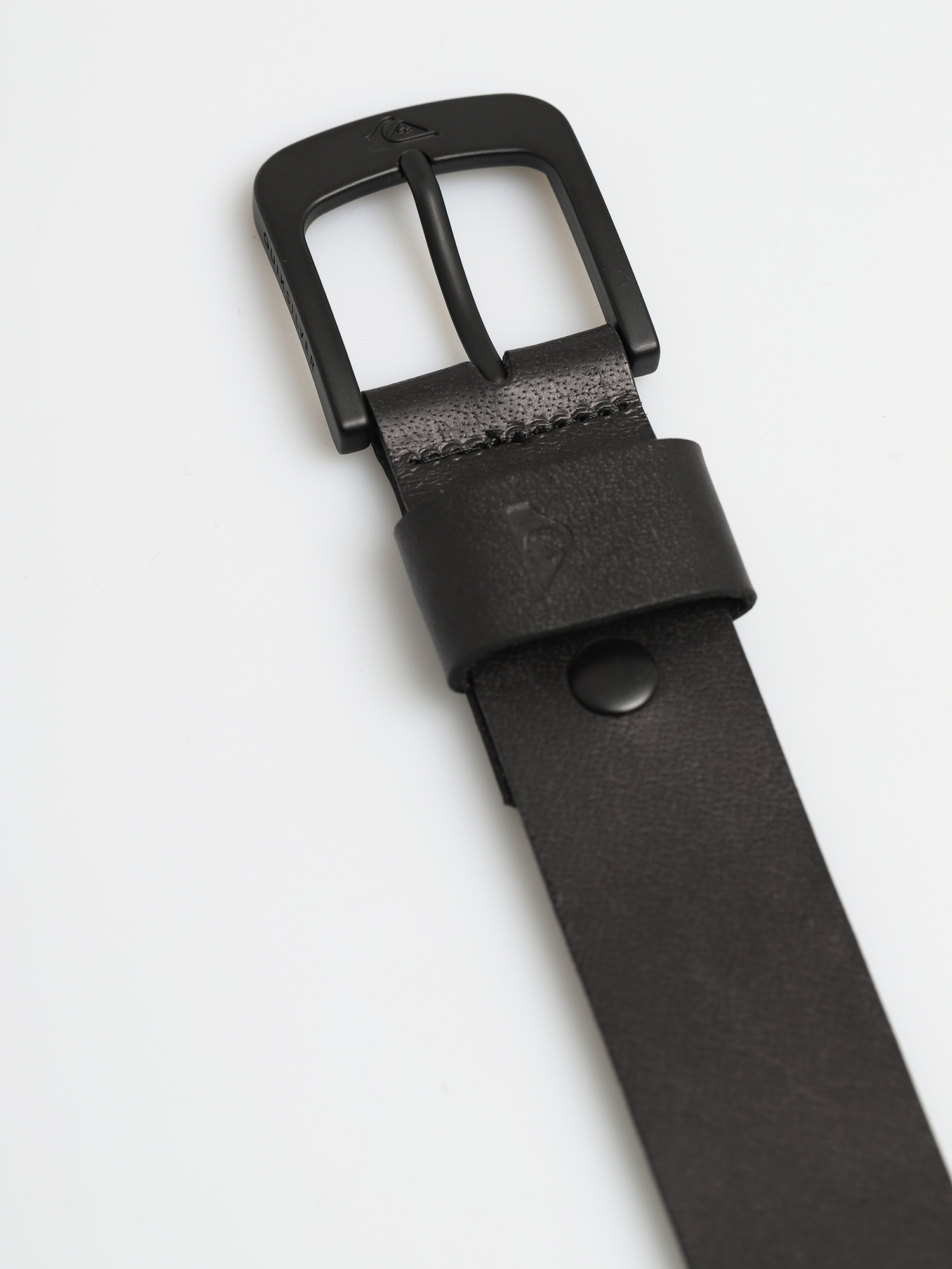 Quiksilver The Everydaily 3 Belt (black)