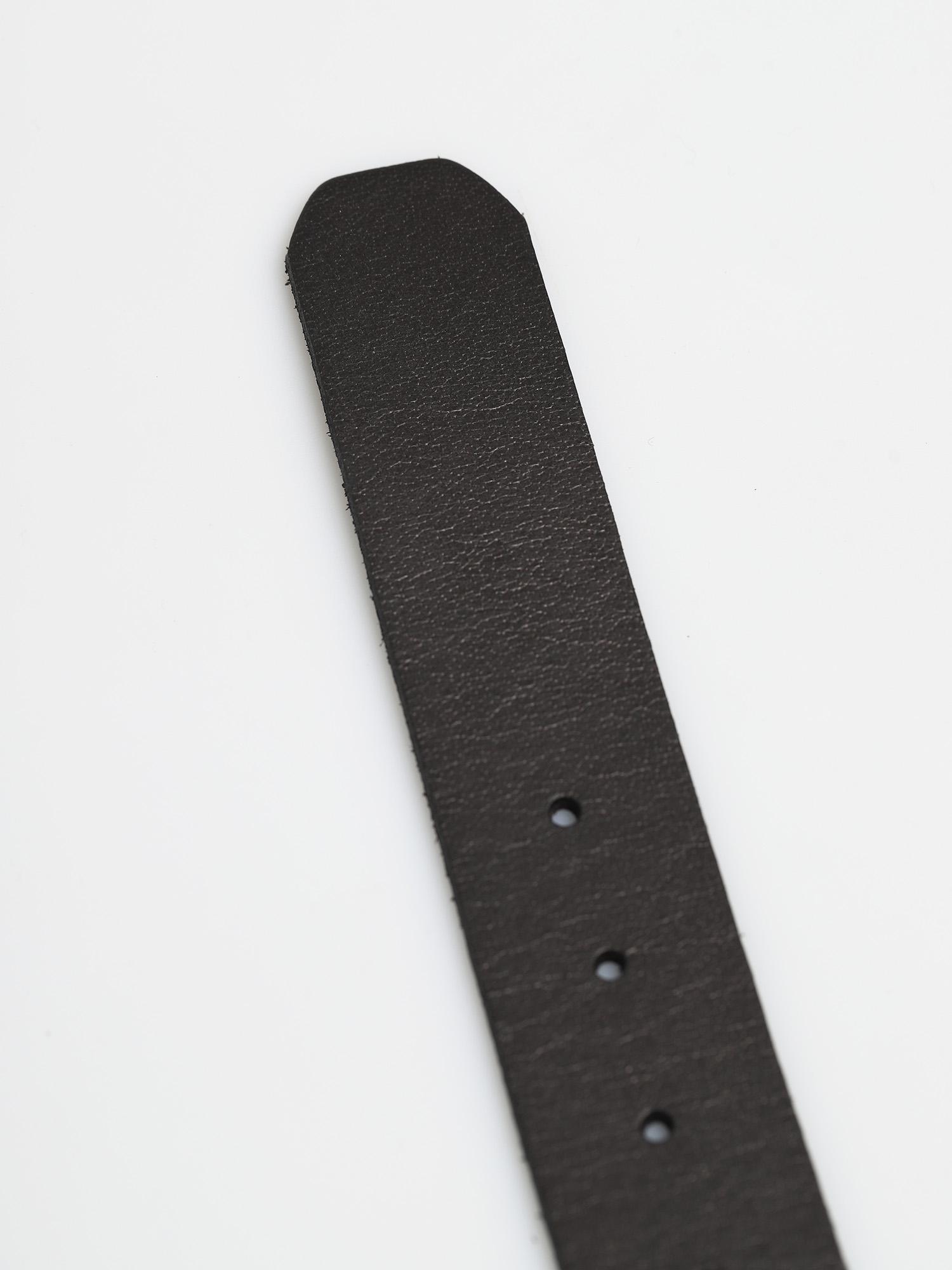 Quiksilver The Everydaily 3 Belt (black)