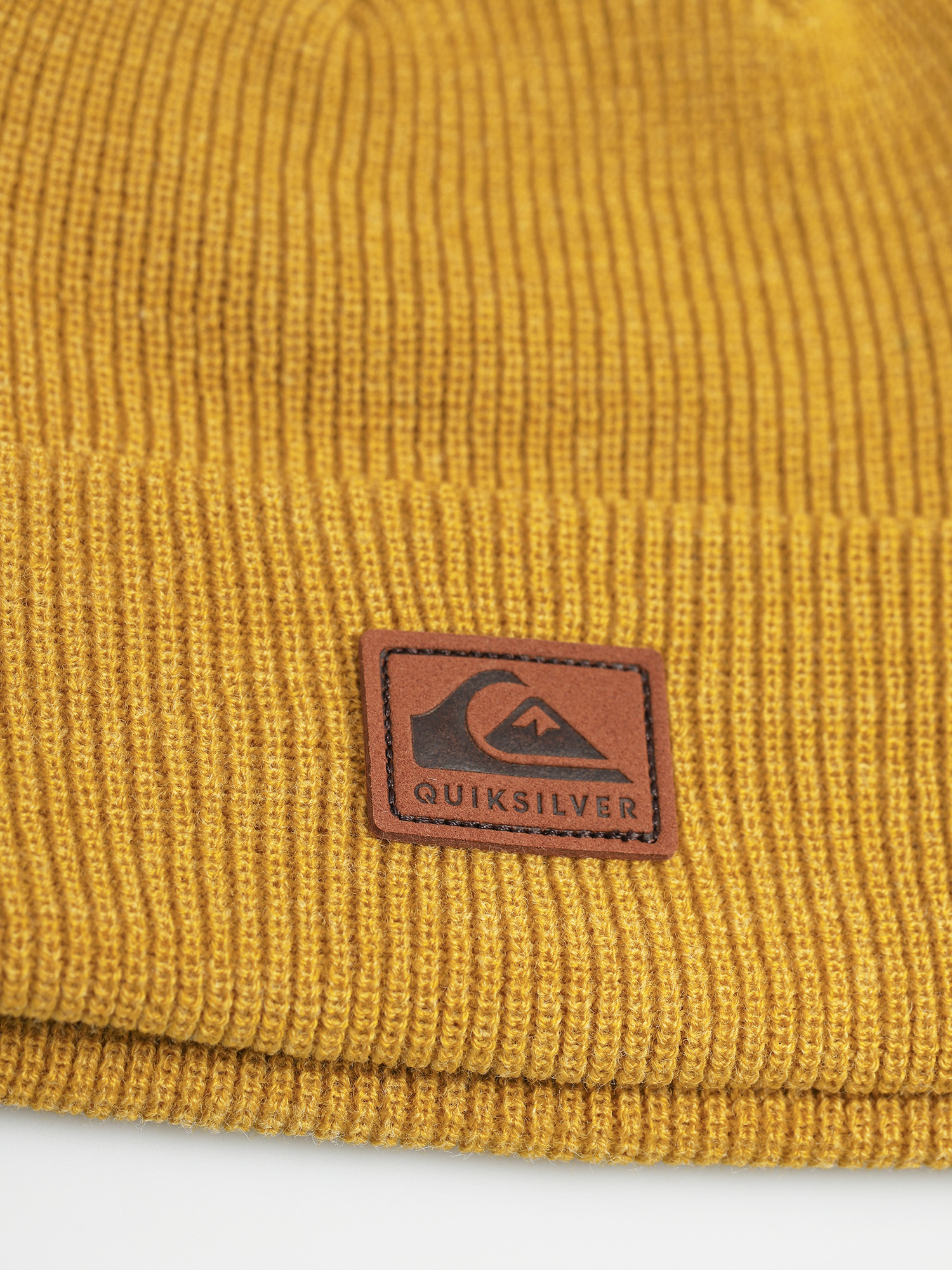 Quiksilver Performer 2 Beanie (honey)