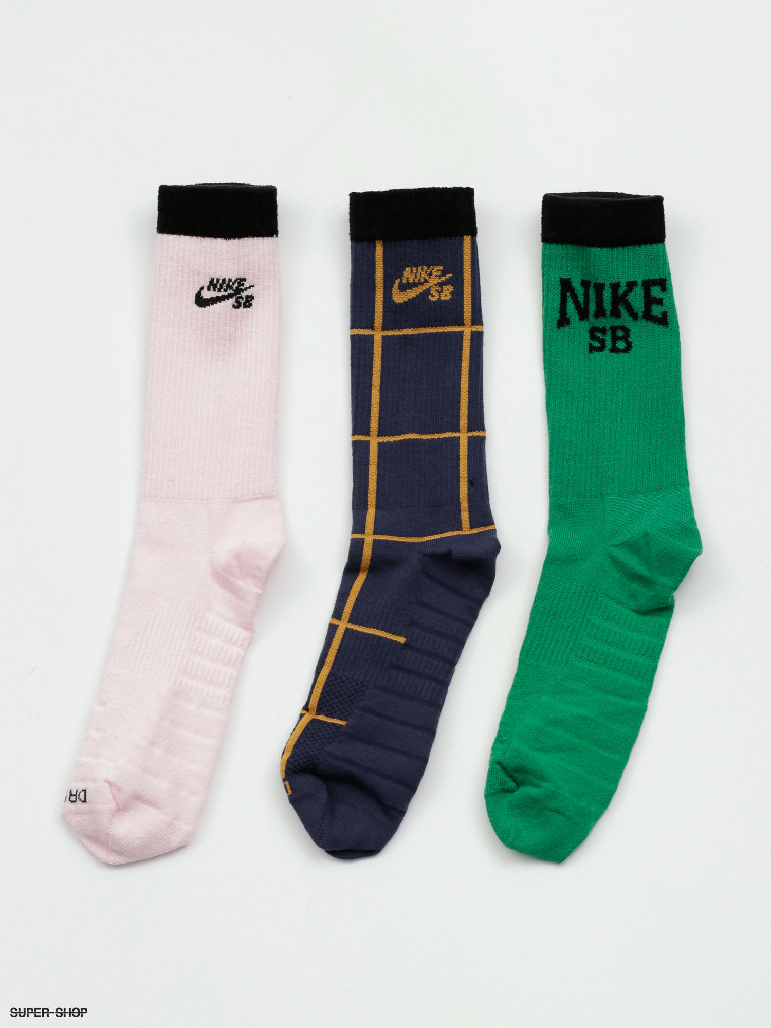 Nike SB Everyday Max Lightweight Socken 