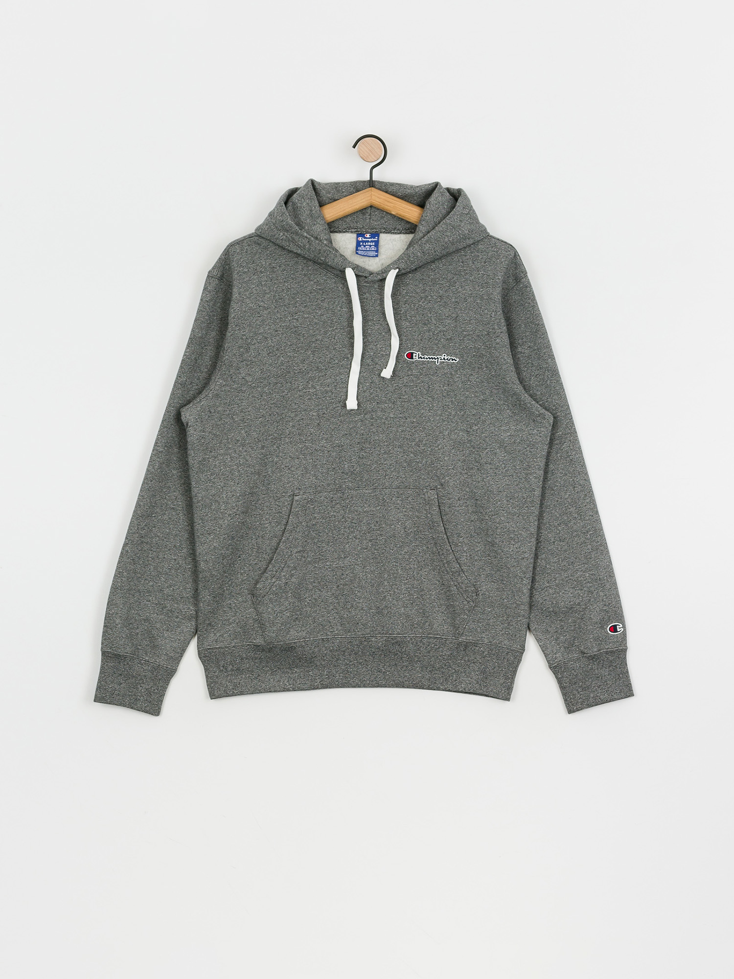 Champion Sweatshirt HD 214780 Hoodie (dgrjm)