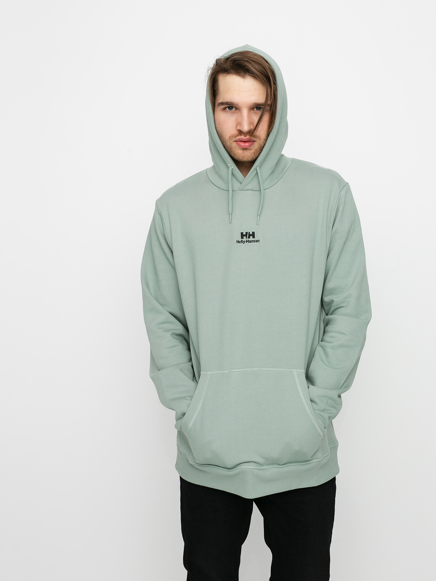 helly hansen urban hoodie