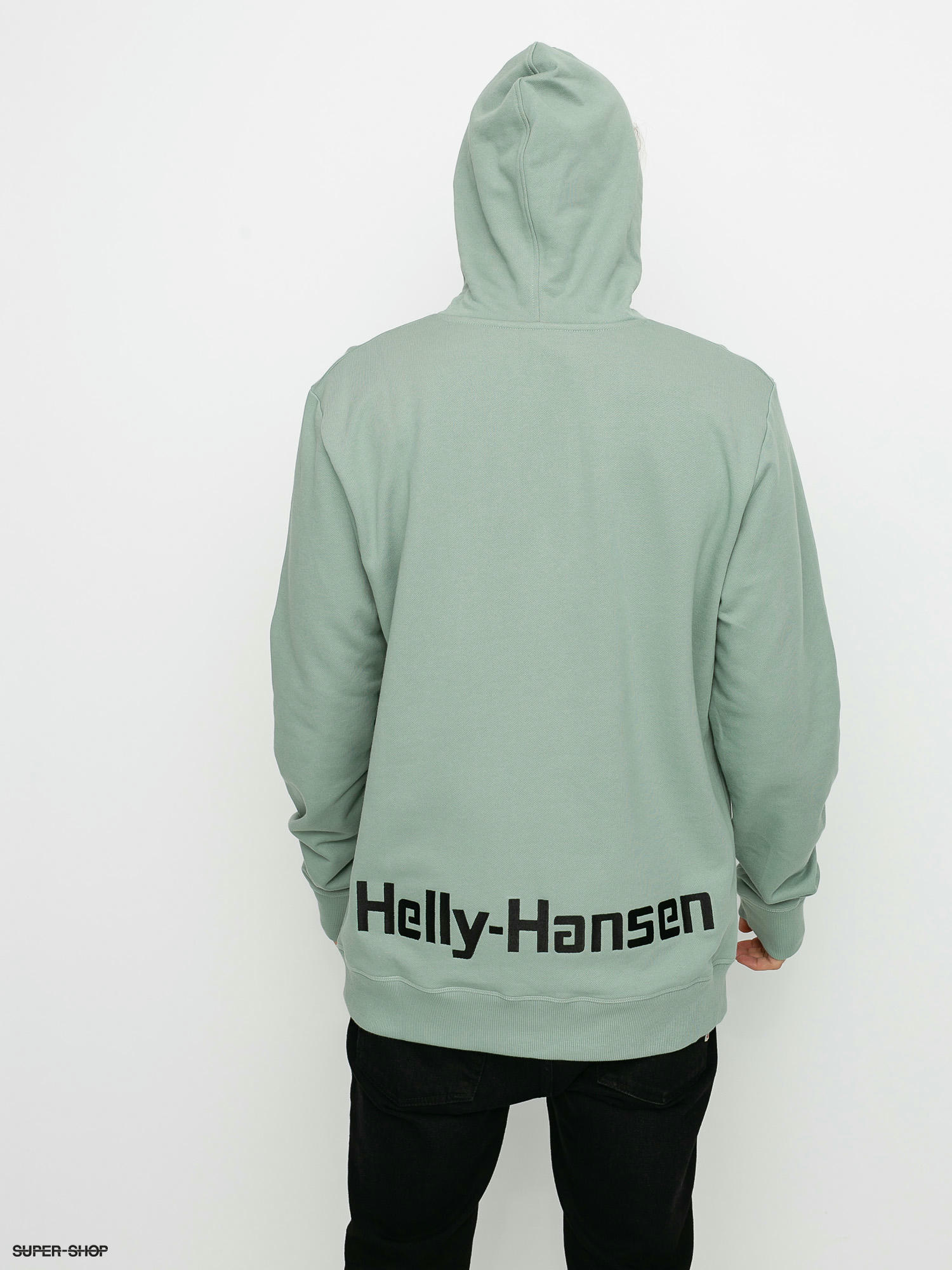 Helly hansen hotsell urban hoodie