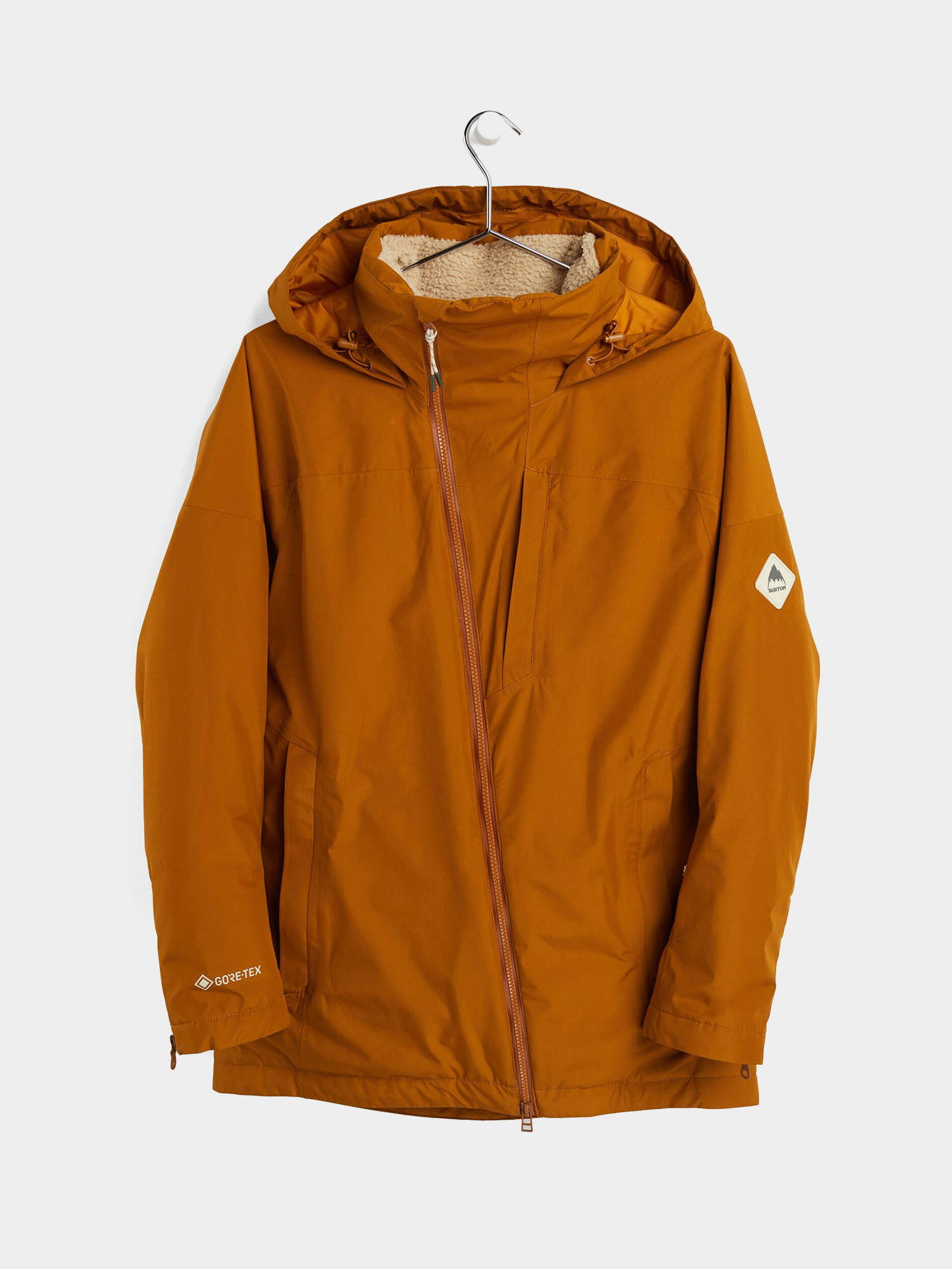 burton prowess balsam