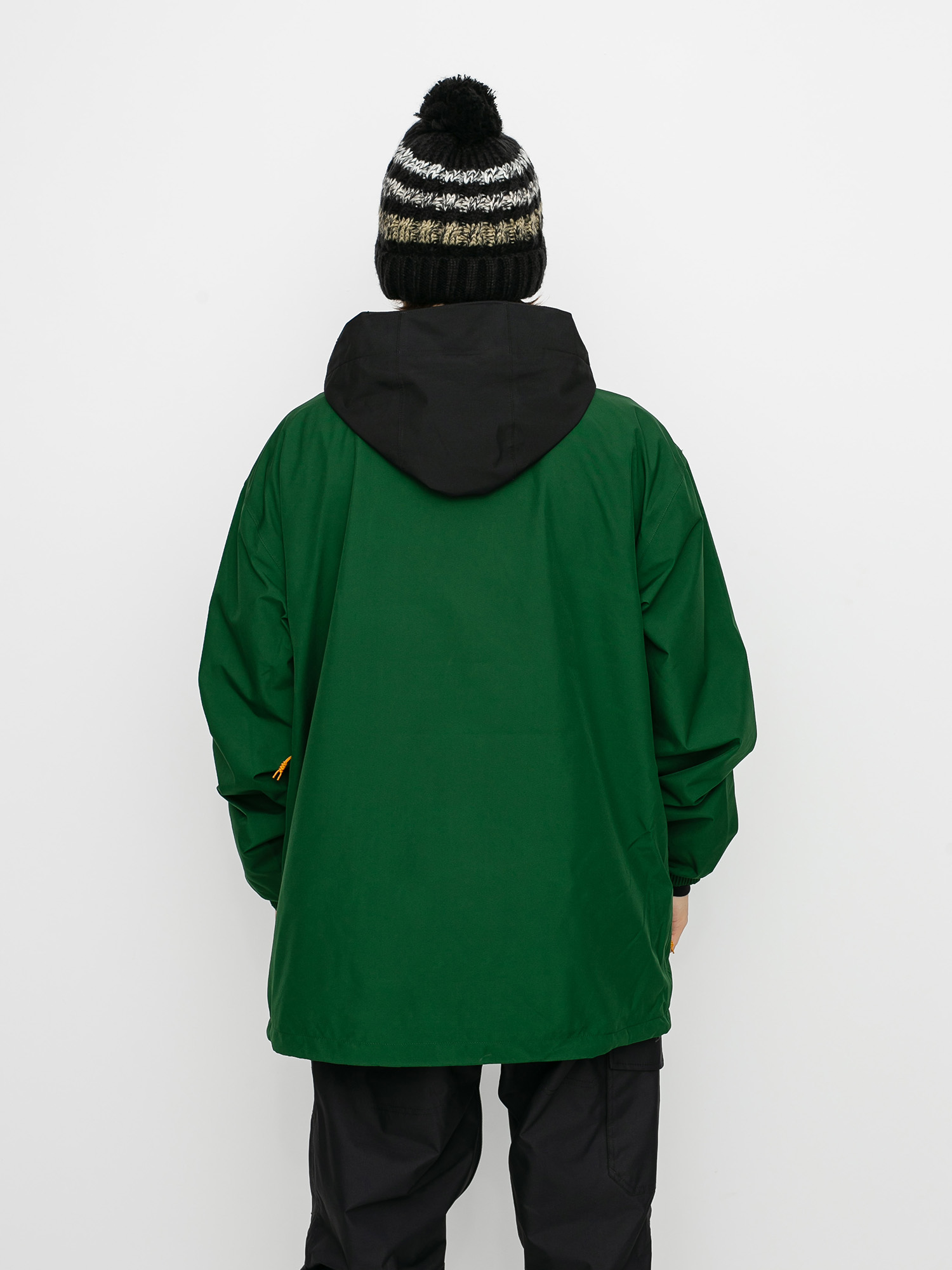 VOLCOM フード付きウェア カーキ　ブラック Amazon | ボルコム（Volcom） LONGO ゴアテックス GORE-TEX ジャケット