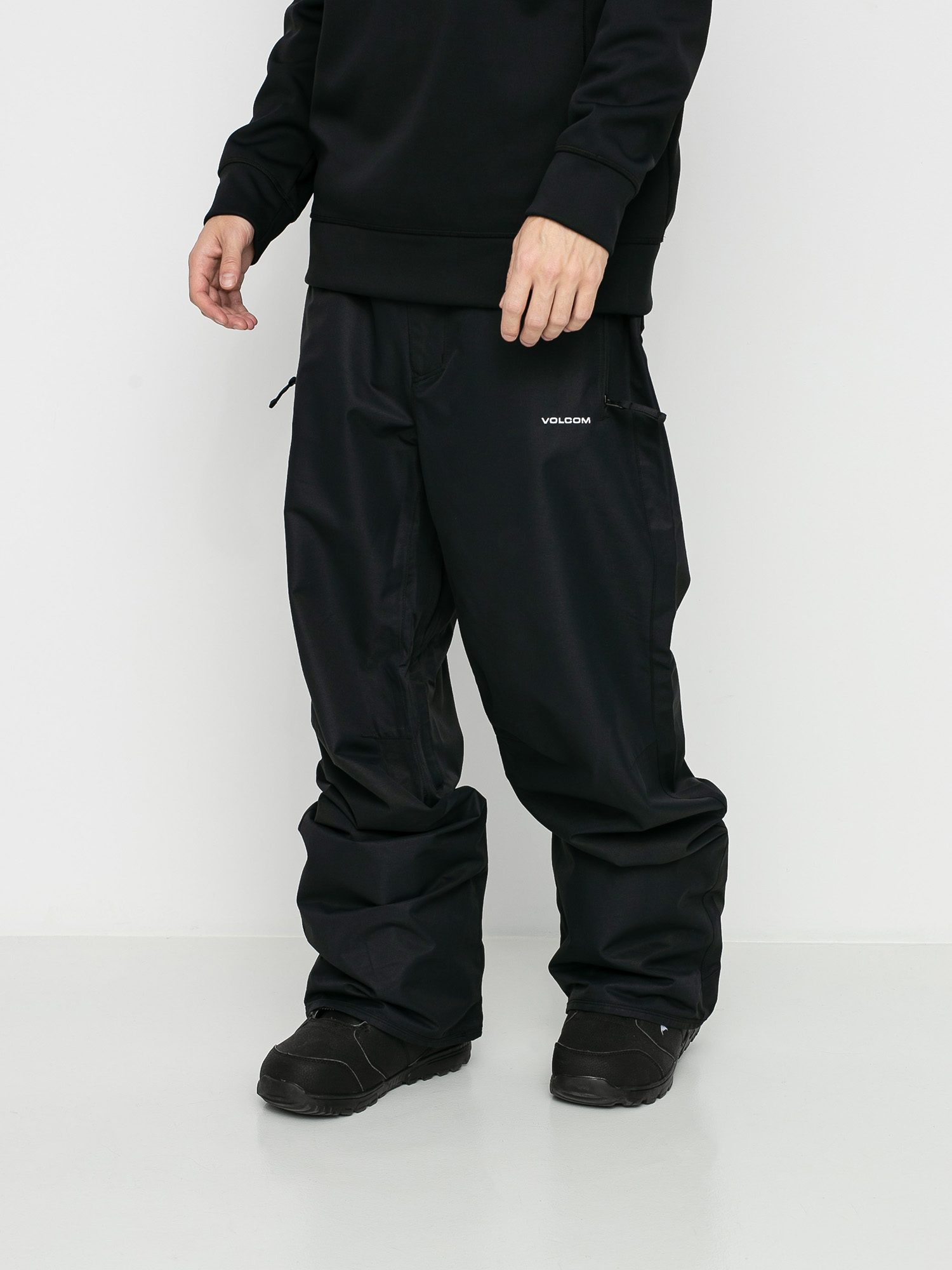 Volcom V Co Hunter Snowboard pants (black)