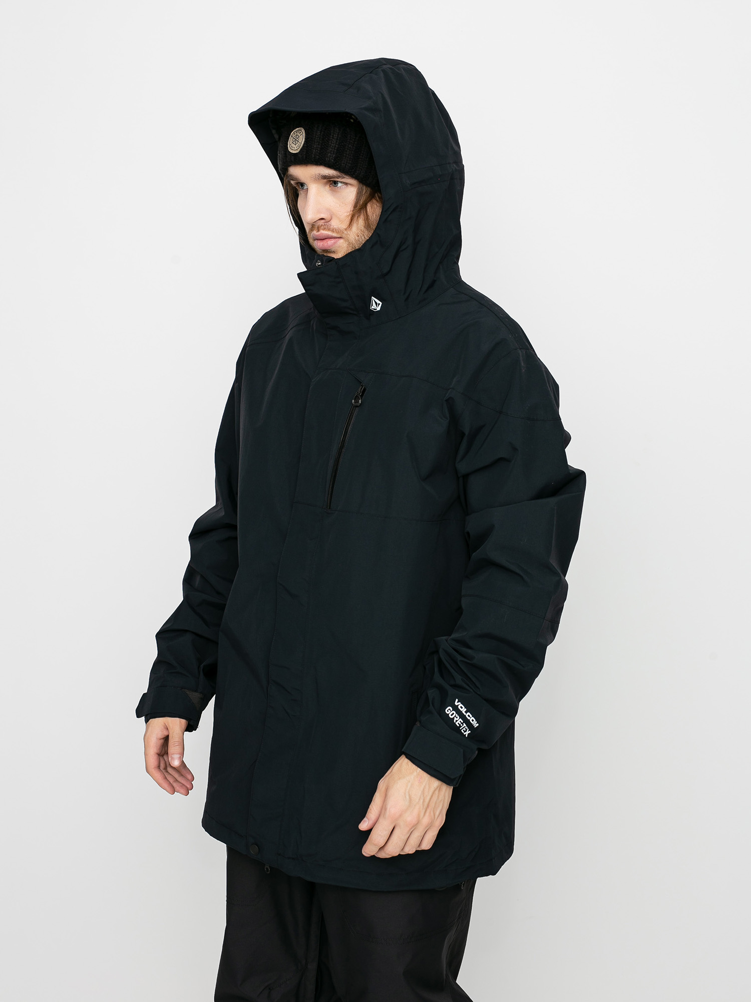 Volcom l hot sale gore jacket