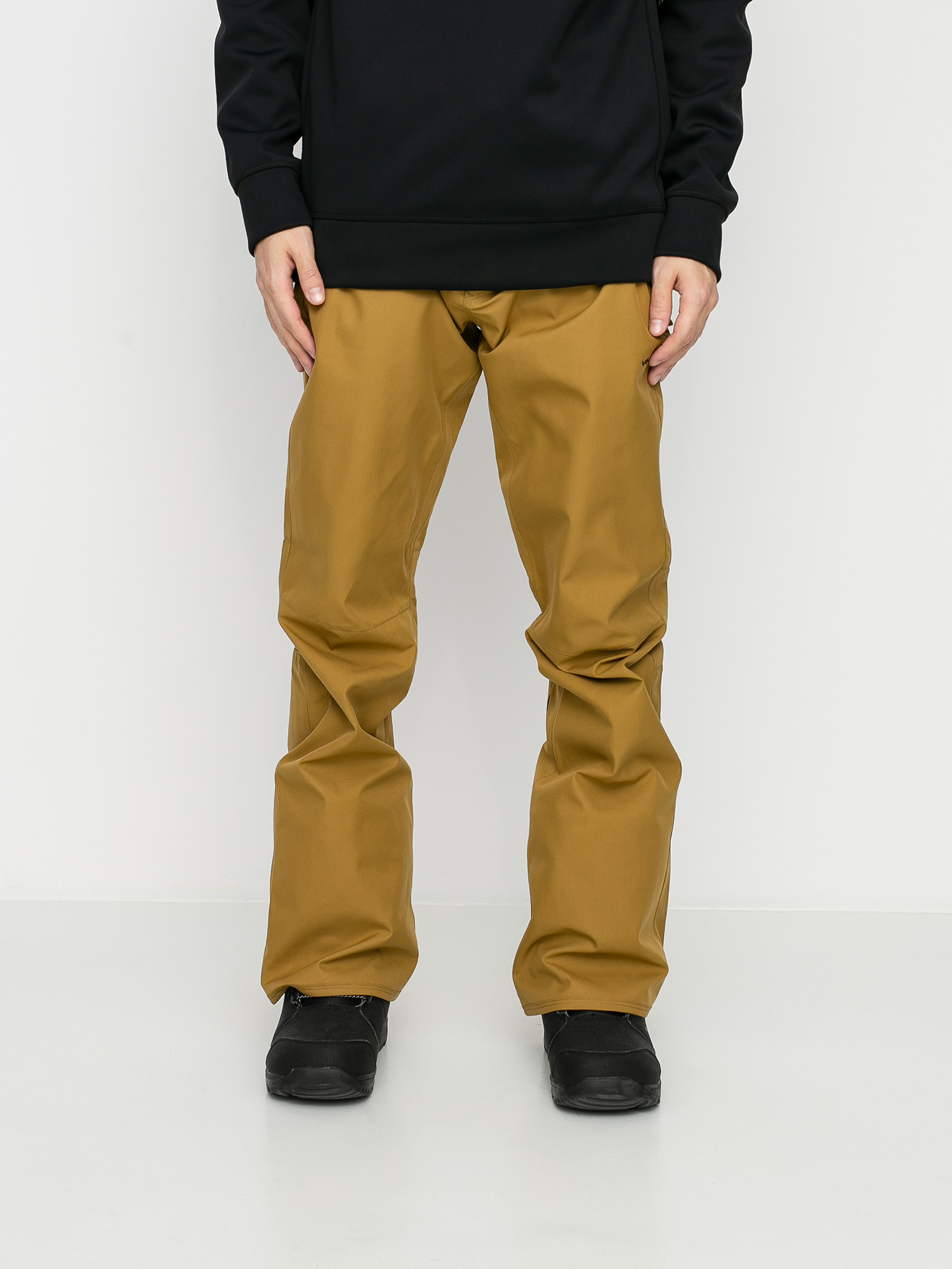 Volcom Klocker Tight Snowboard pants (burnt khaki)