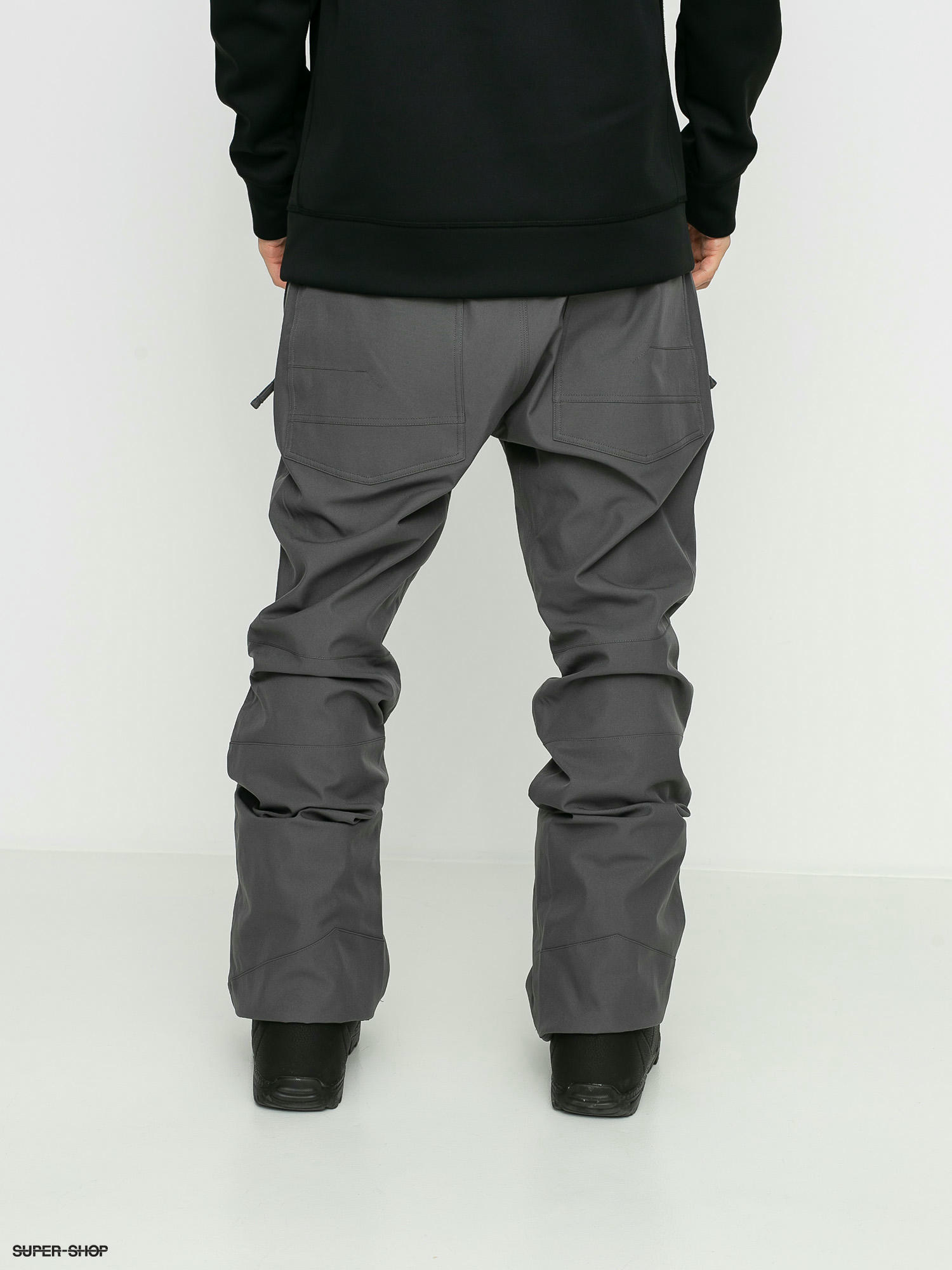 Volcom deals klocker pants