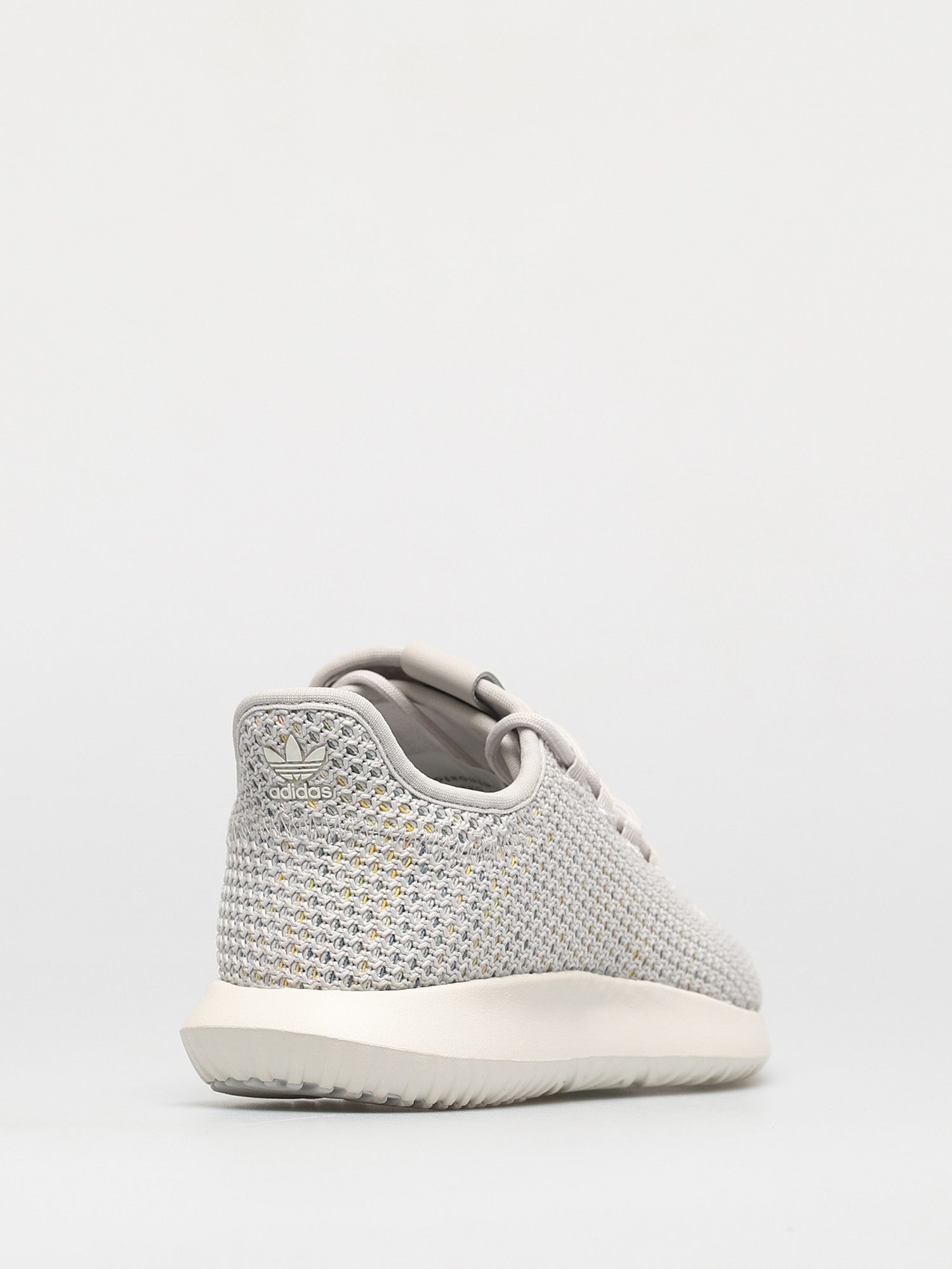adidas gazelle silver green womens Adidas Tubular Sneakers Gray Shadow Knit US Size W-6.5