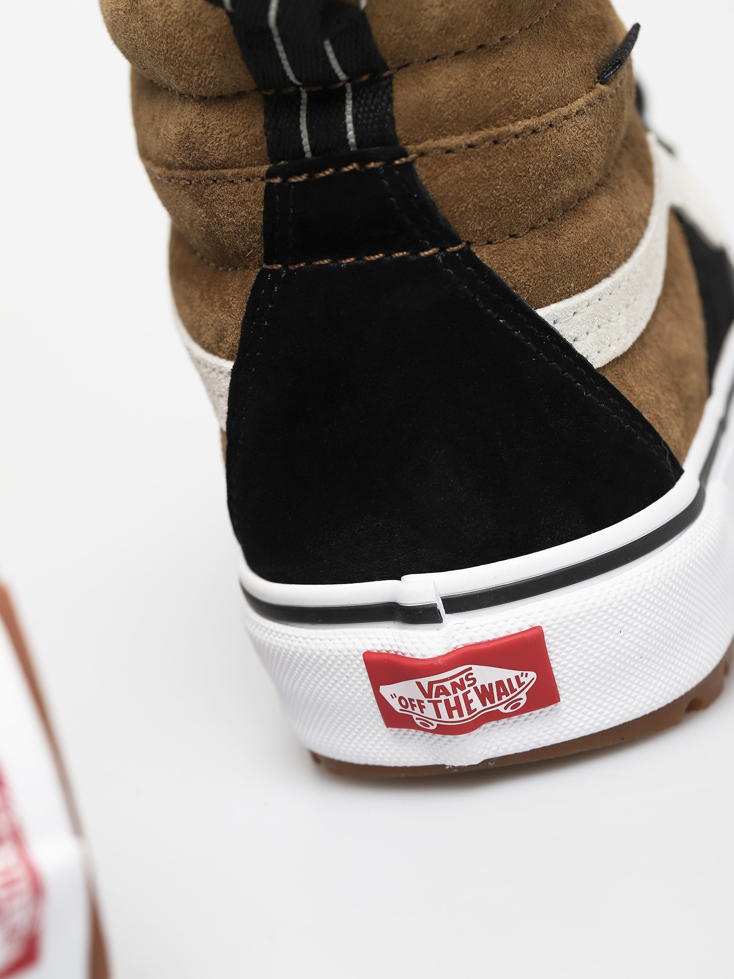 Vans Sk8 Hi Mte 2 0 Dx Shoes (mte dirt/true white)