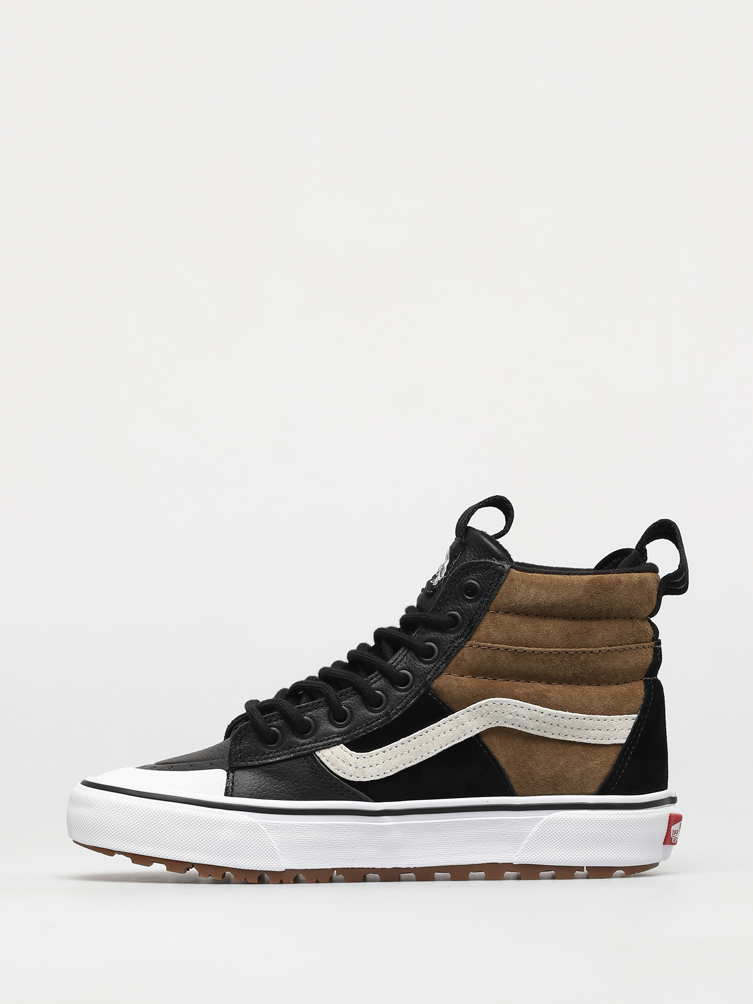 Vans Sk8 Hi Mte 2 0 Dx Shoes (mte dirt/true white)