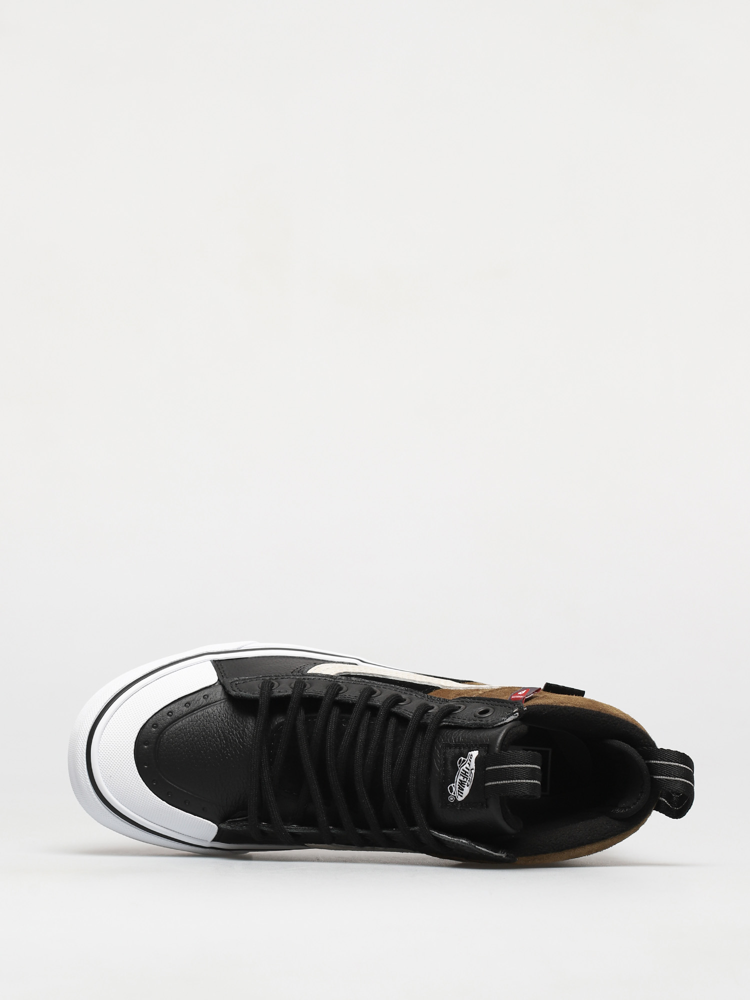 Vans Sk8 Hi Mte 2 0 Dx Shoes (mte dirt/true white)