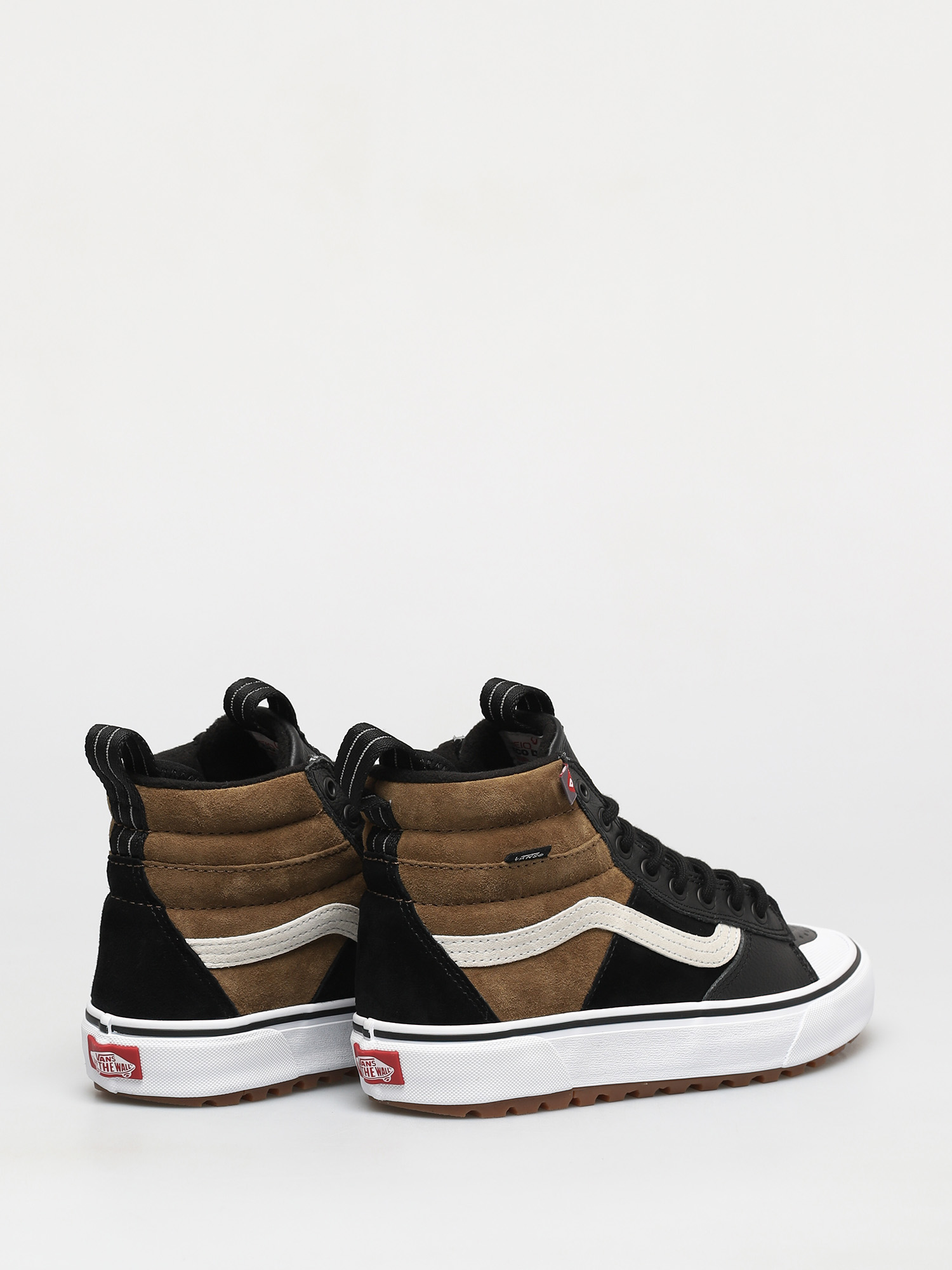 vans sk8 hi mte dirt