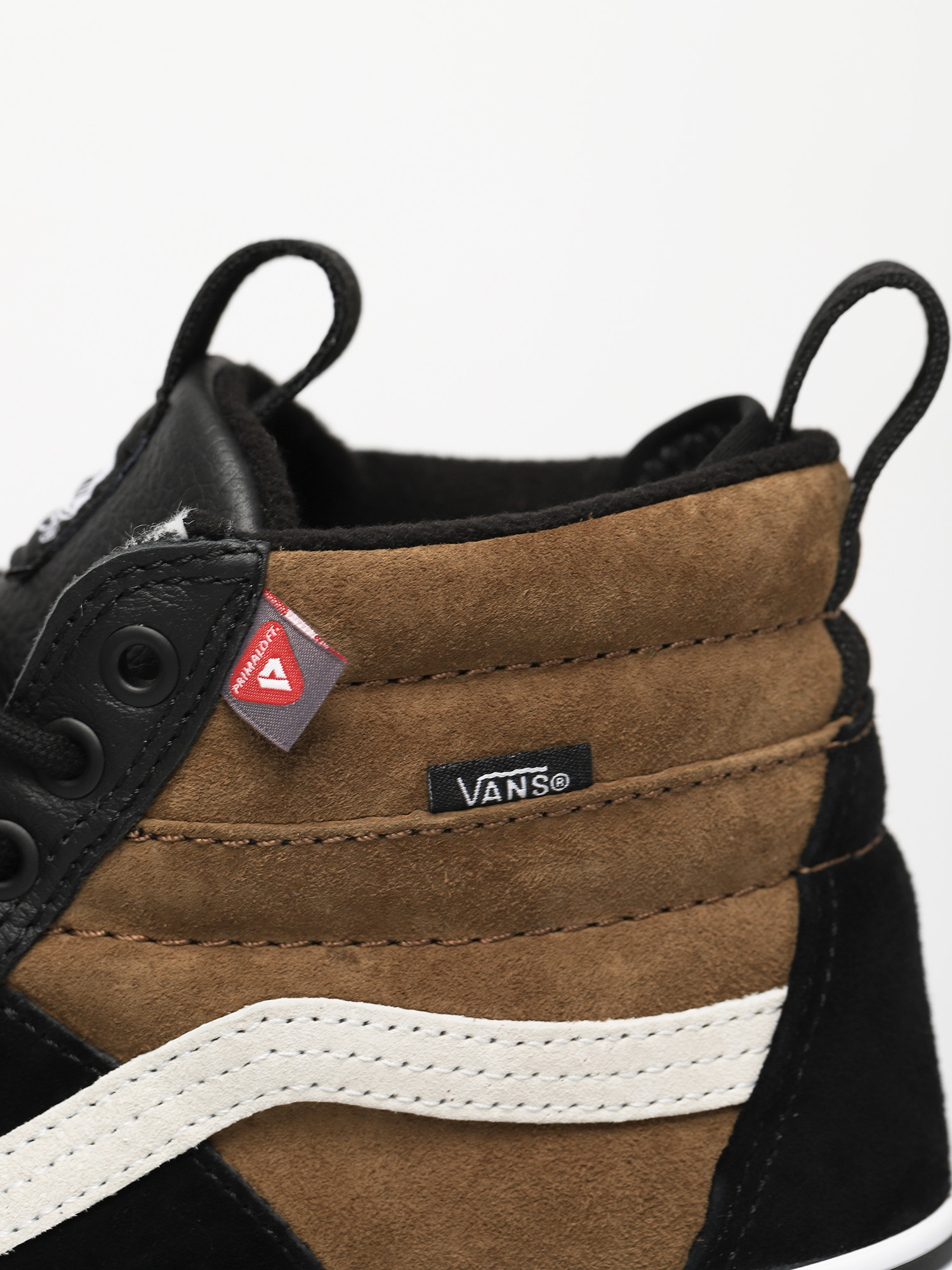 Vans Sk8 Hi Mte 2 0 Dx Shoes (mte dirt/true white)