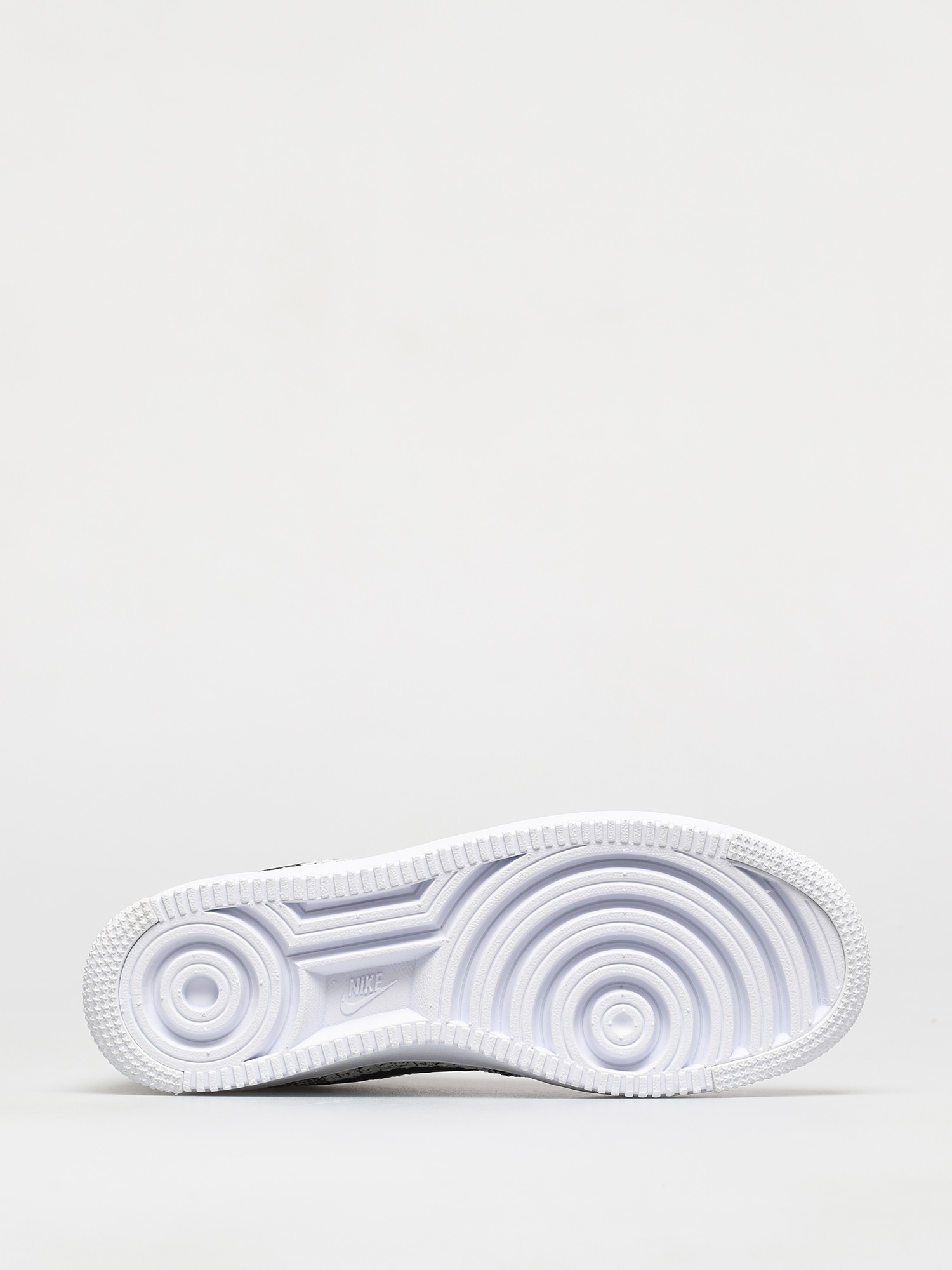 nike air force flyknit 45