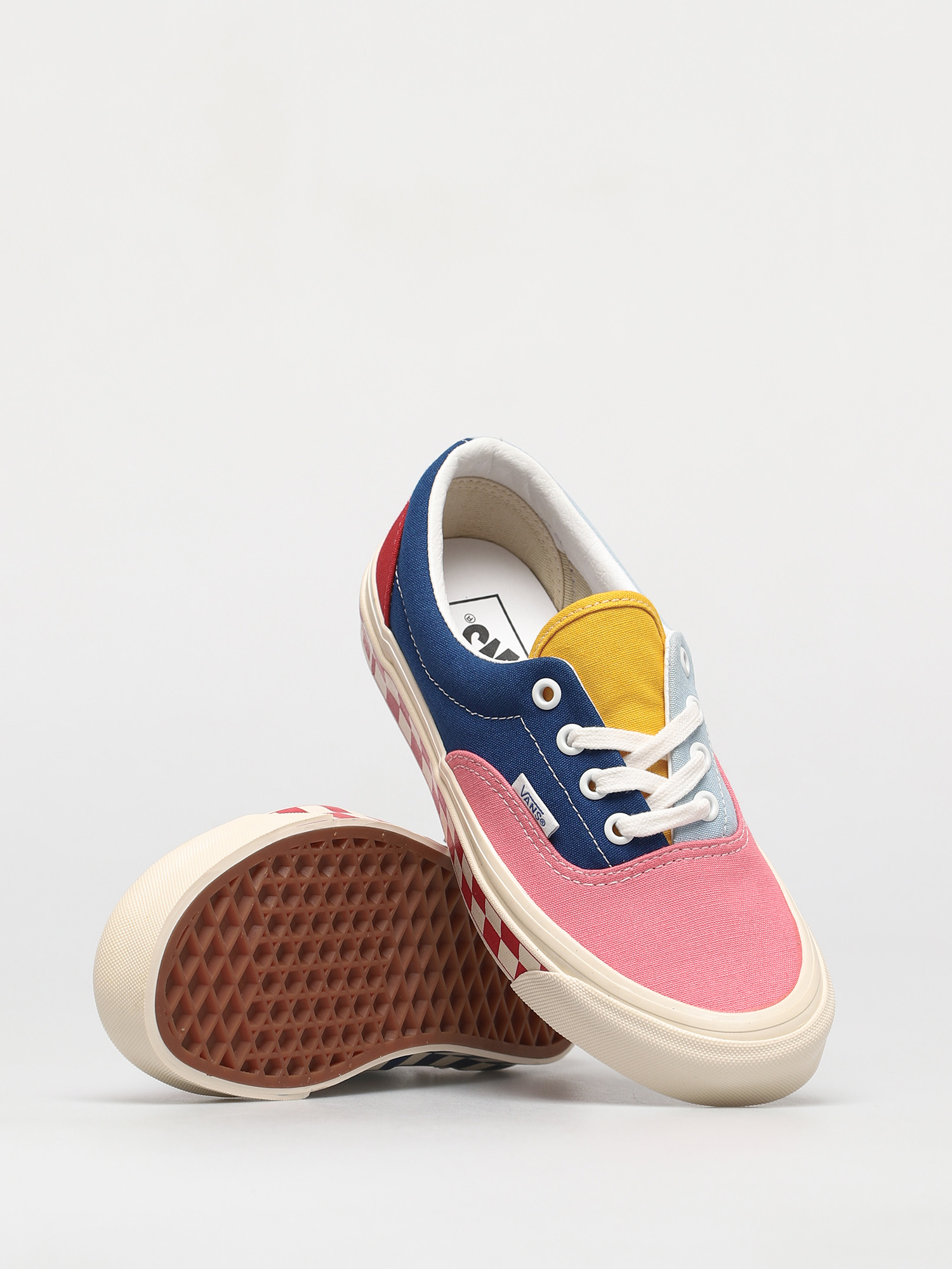 Vans Era 95 Dx Shoes (anaheim factory/ogclrmixogwht)