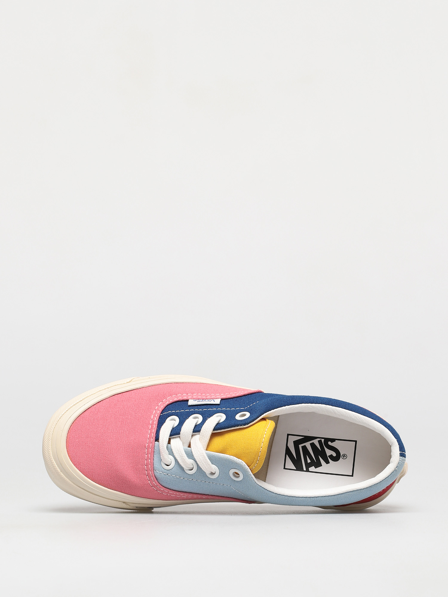 Vans Era 95 Dx Shoes (anaheim factory/ogclrmixogwht)