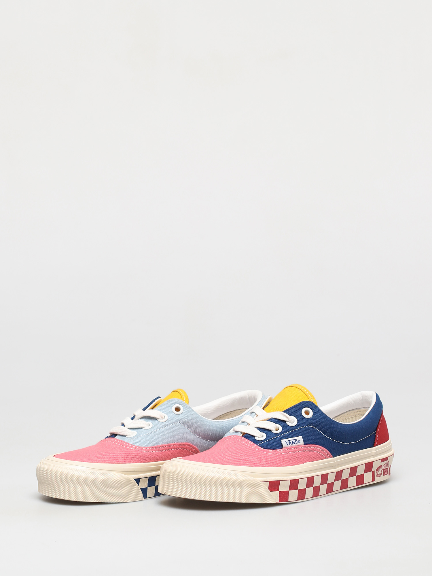 Vans Era 95 Dx Shoes (anaheim factory/ogclrmixogwht)