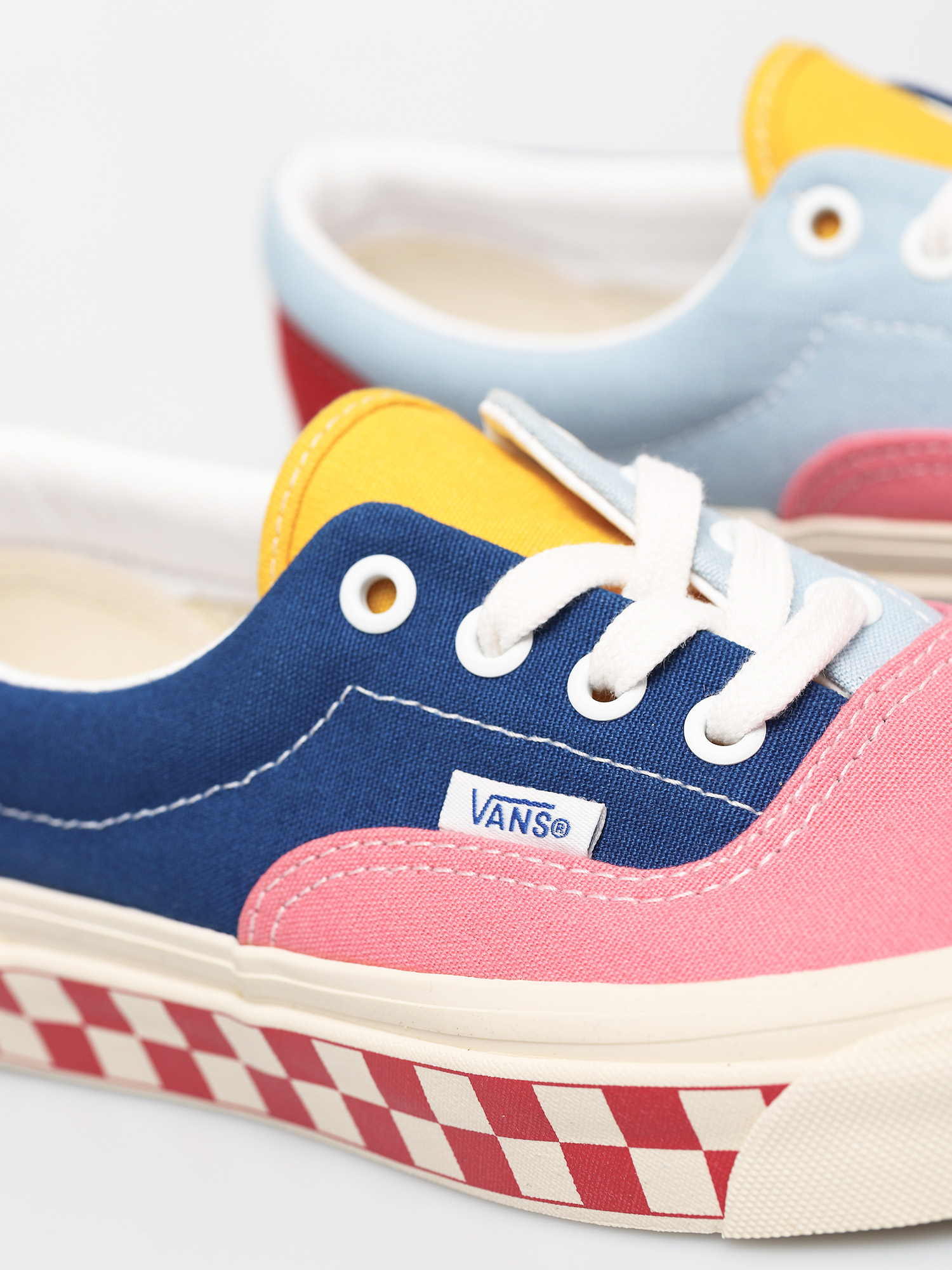 Vans Era 95 Dx Shoes (anaheim factory/ogclrmixogwht)