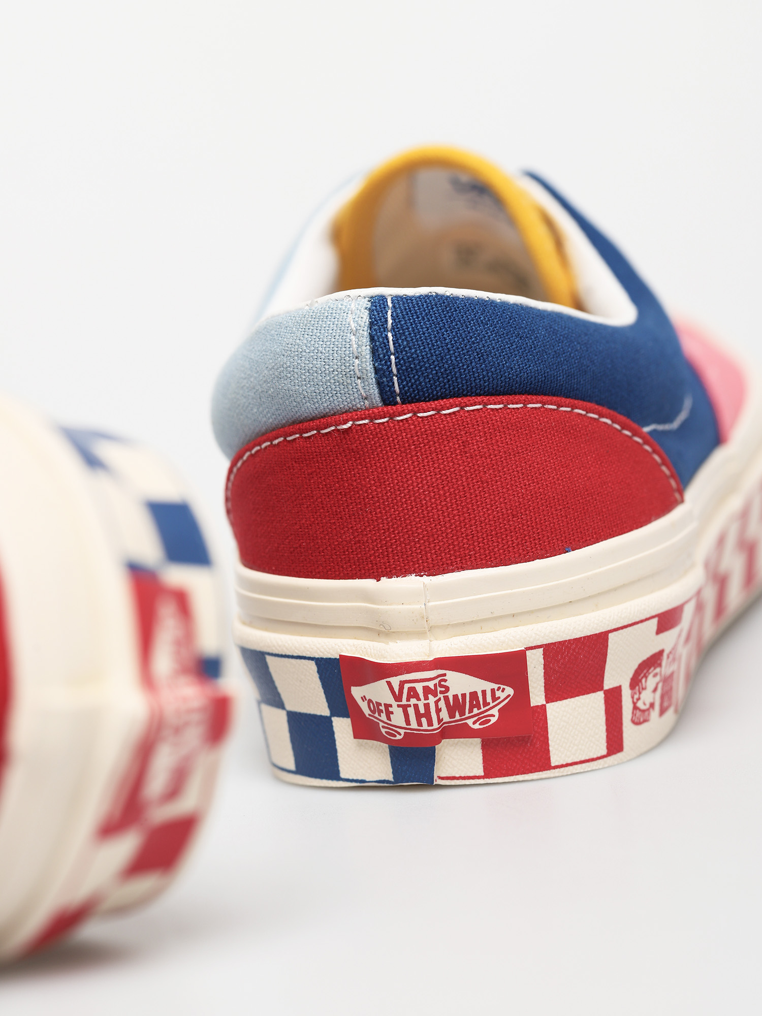Vans Era 95 Dx Shoes (anaheim factory/ogclrmixogwht)