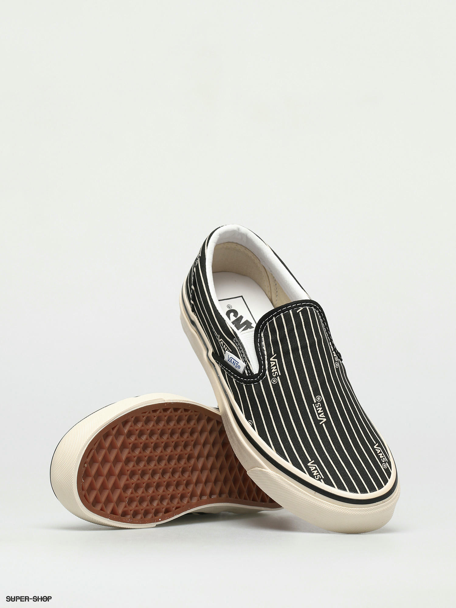 Classic Slip On 98 Dx Shoes (anaheim
