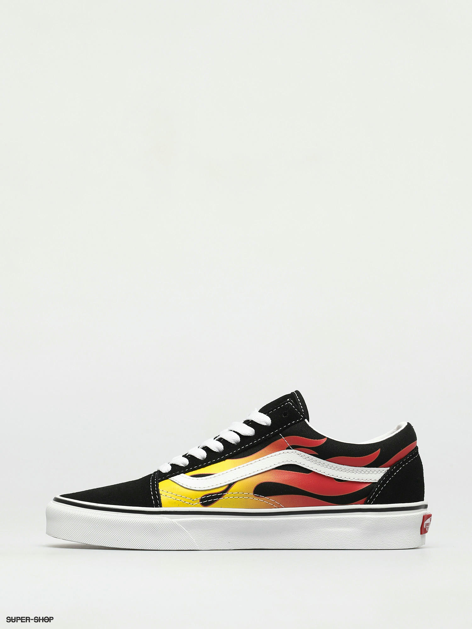 Vans old discount skool femme look