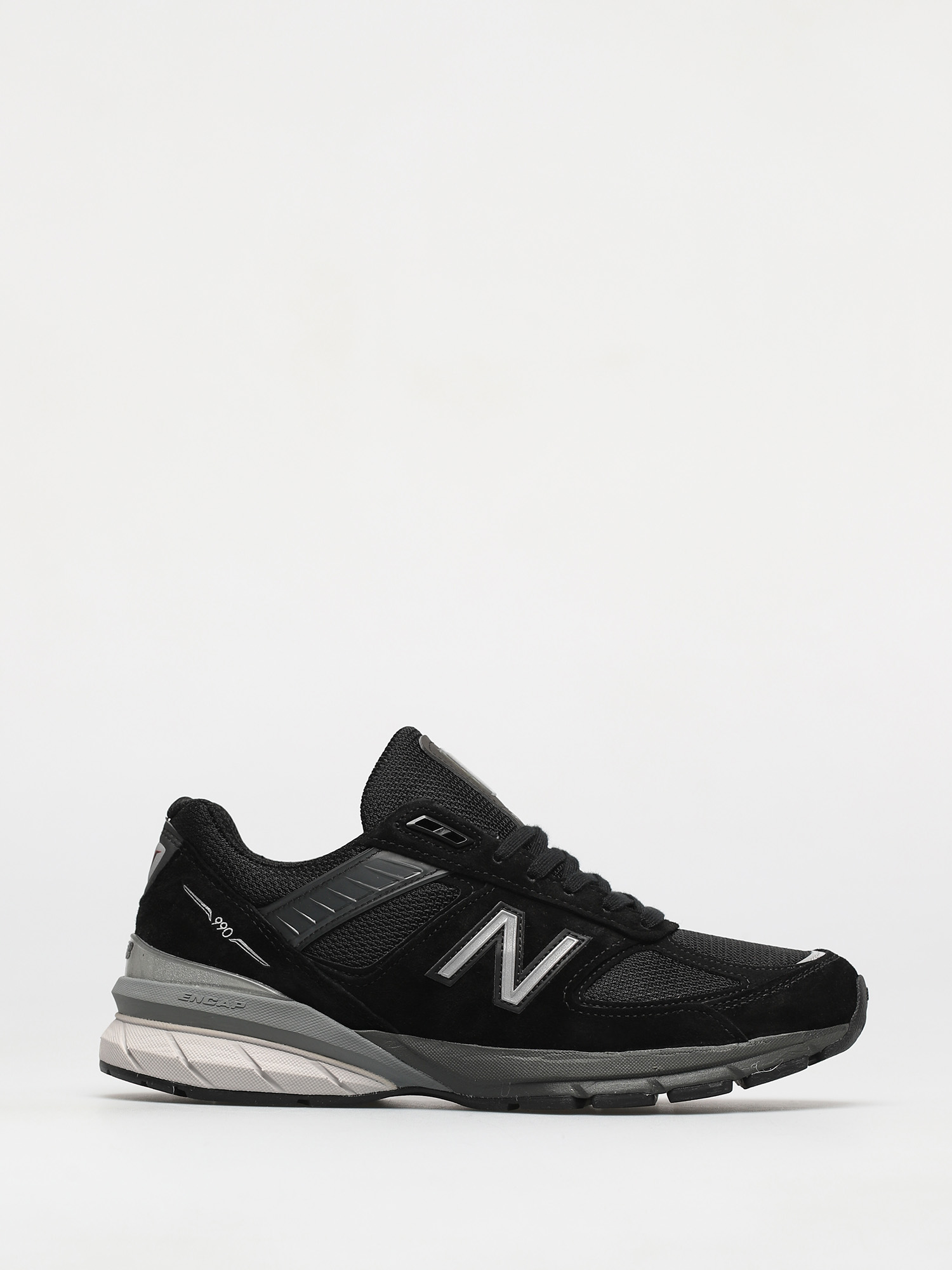 New Balance 990 Shoes (black)