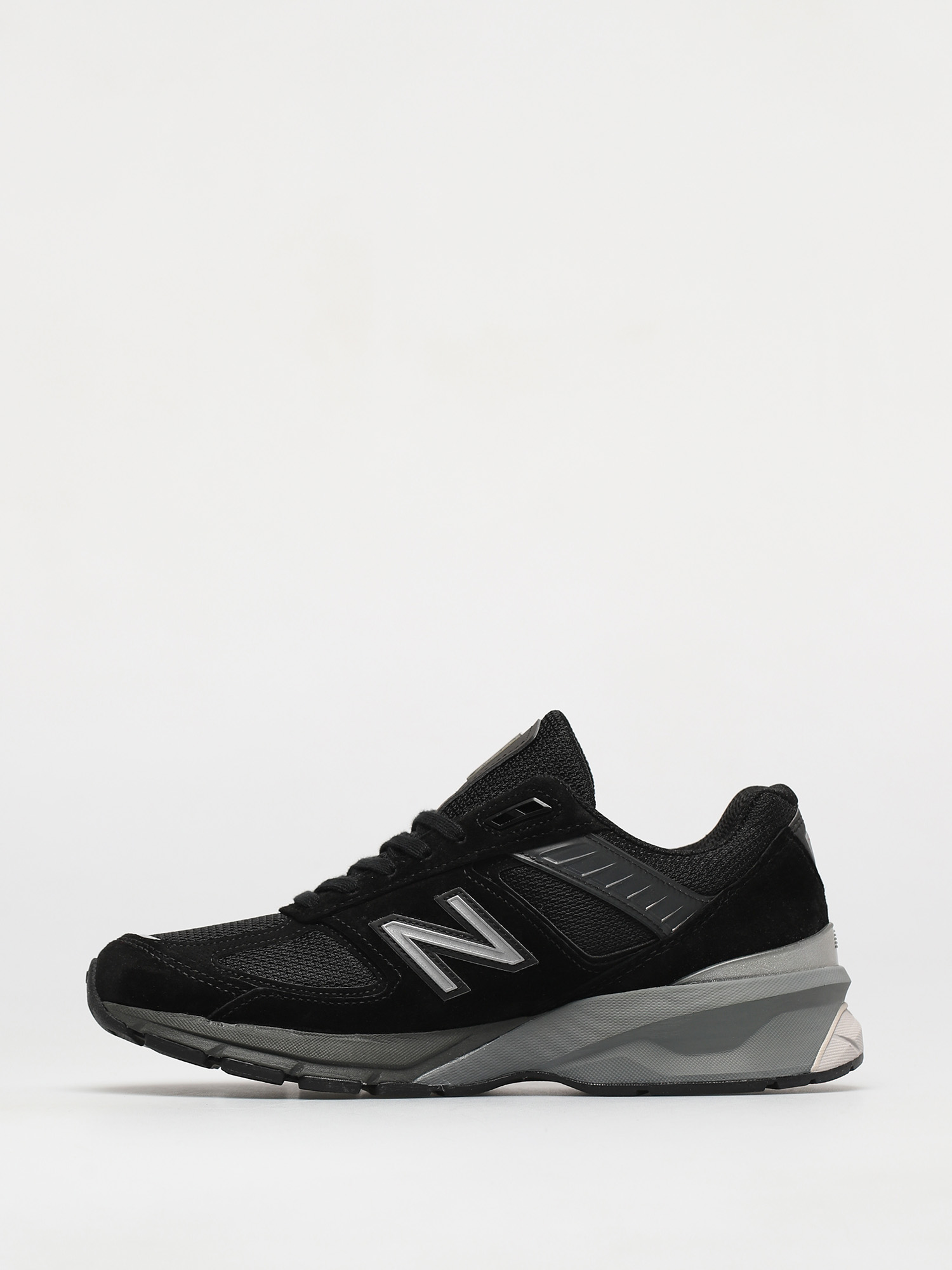 New Balance 990 Shoes (black)