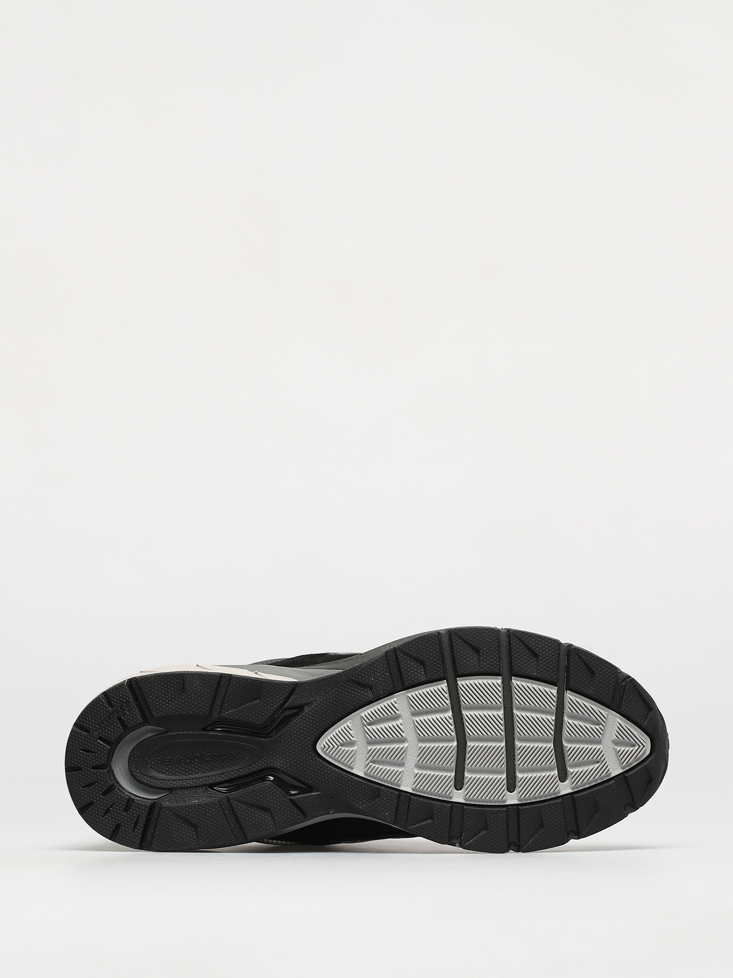 New Balance 990 Shoes (black)