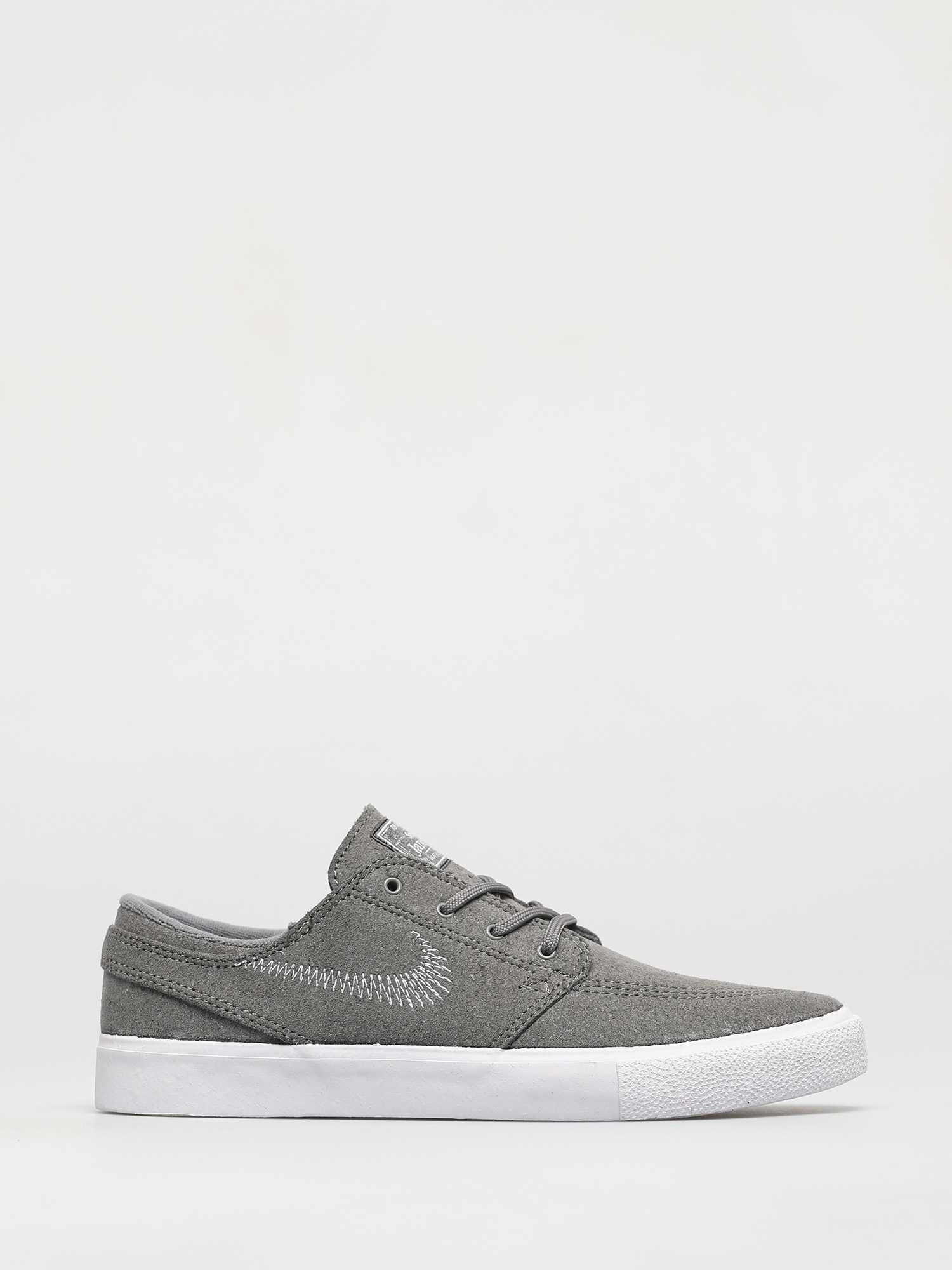 Nike SB Zoom Stefan Janoski Fl Rm Shoes (tumbled grey/white tumbled grey white)