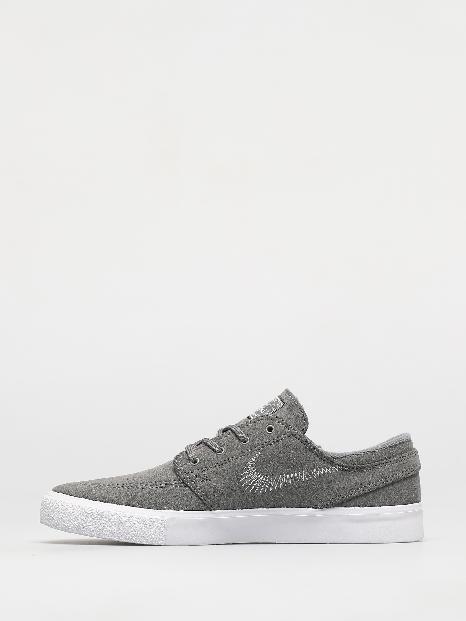 Nike SB Zoom Stefan Janoski Fl Rm Shoes (tumbled grey/white tumbled grey white)