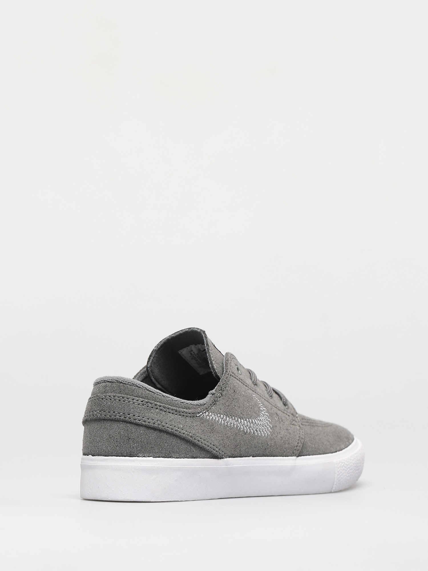 Nike SB Zoom Stefan Janoski Fl Rm Shoes (tumbled grey/white tumbled grey white)