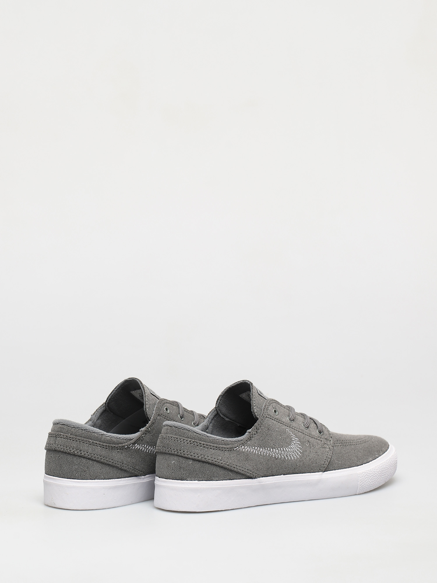 Nike SB Zoom Stefan Janoski Fl Rm Shoes (tumbled grey/white tumbled grey white)