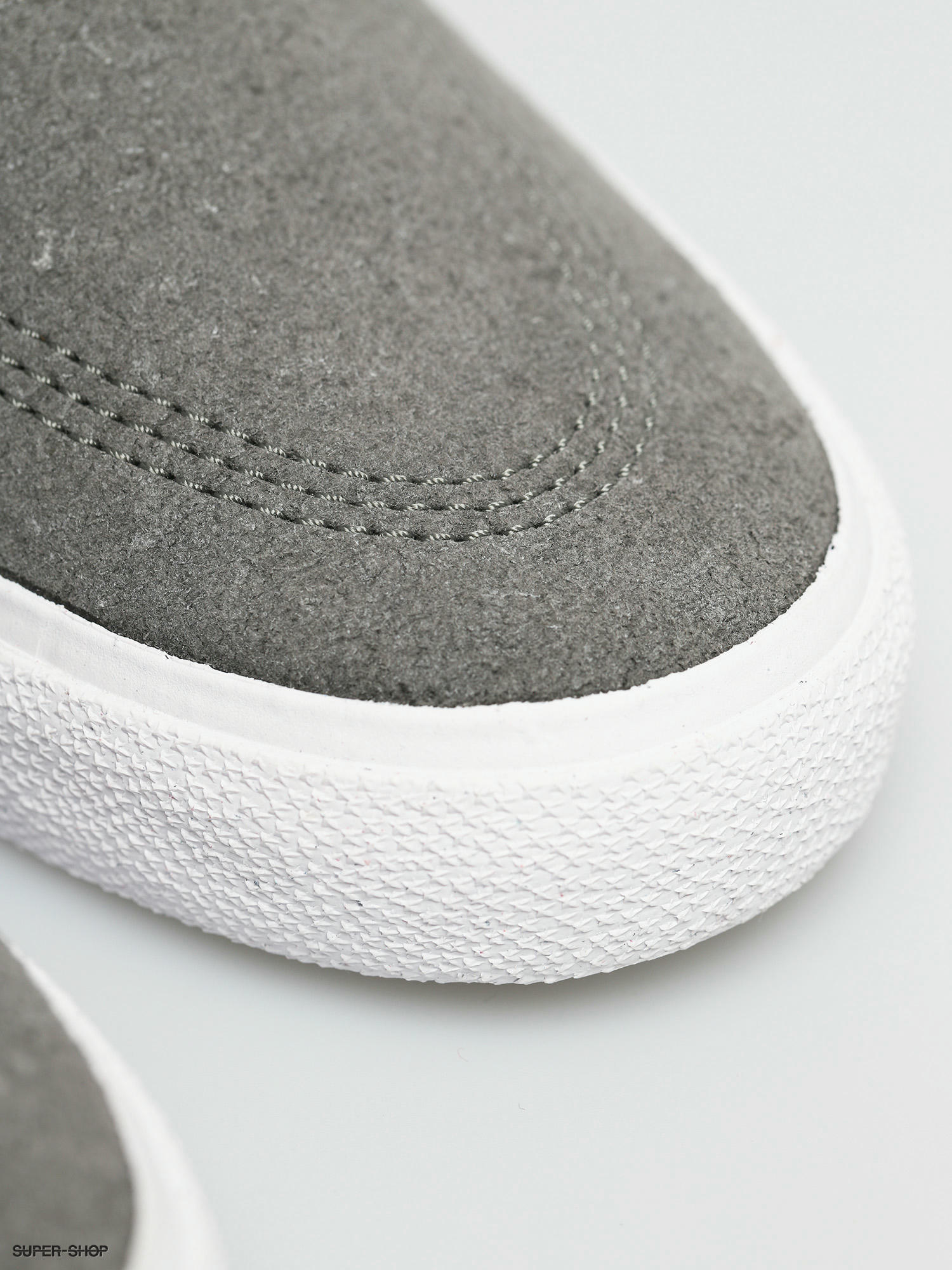 Nike Sb Zoom Stefan Janoski Fl Rm Shoes Tumbled Grey White Tumbled Grey White