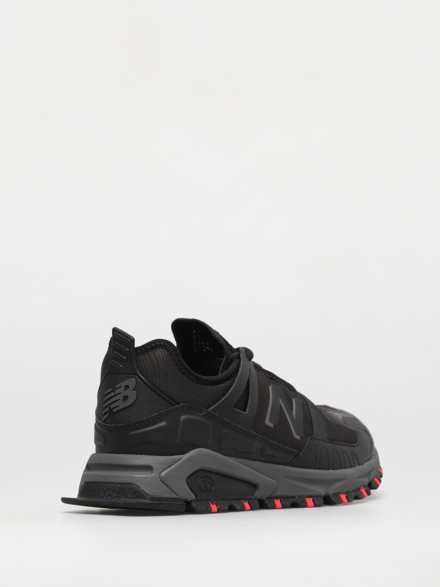 New Balance X Racer Schuhe (black)