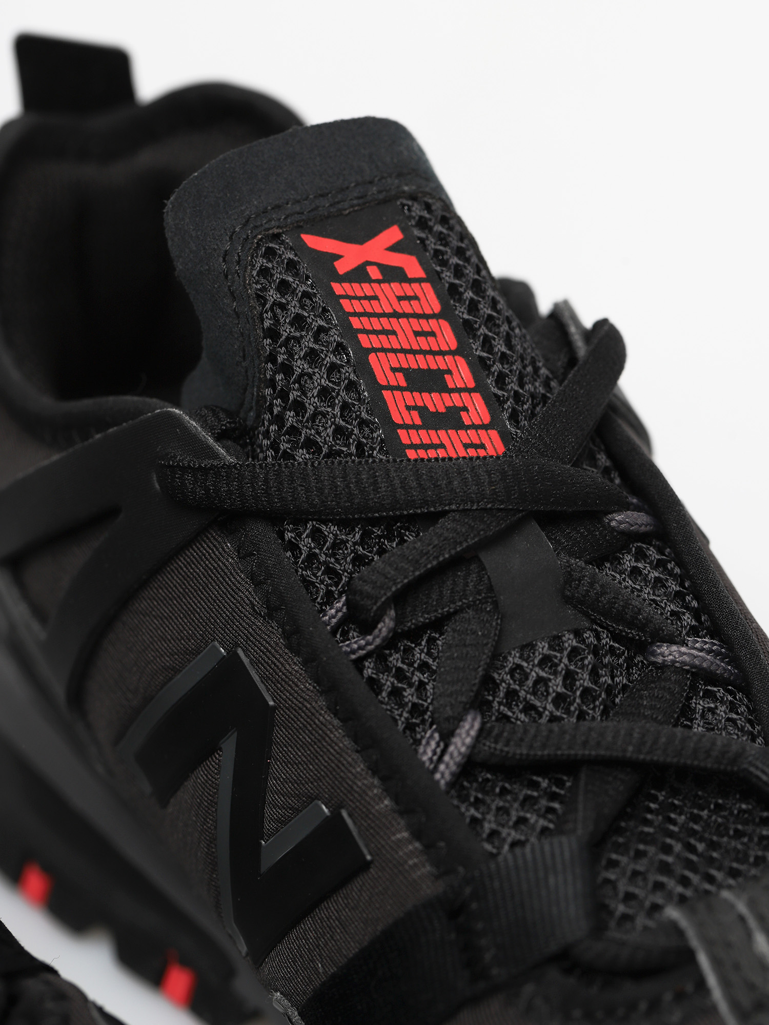 New Balance X Racer Schuhe (black)