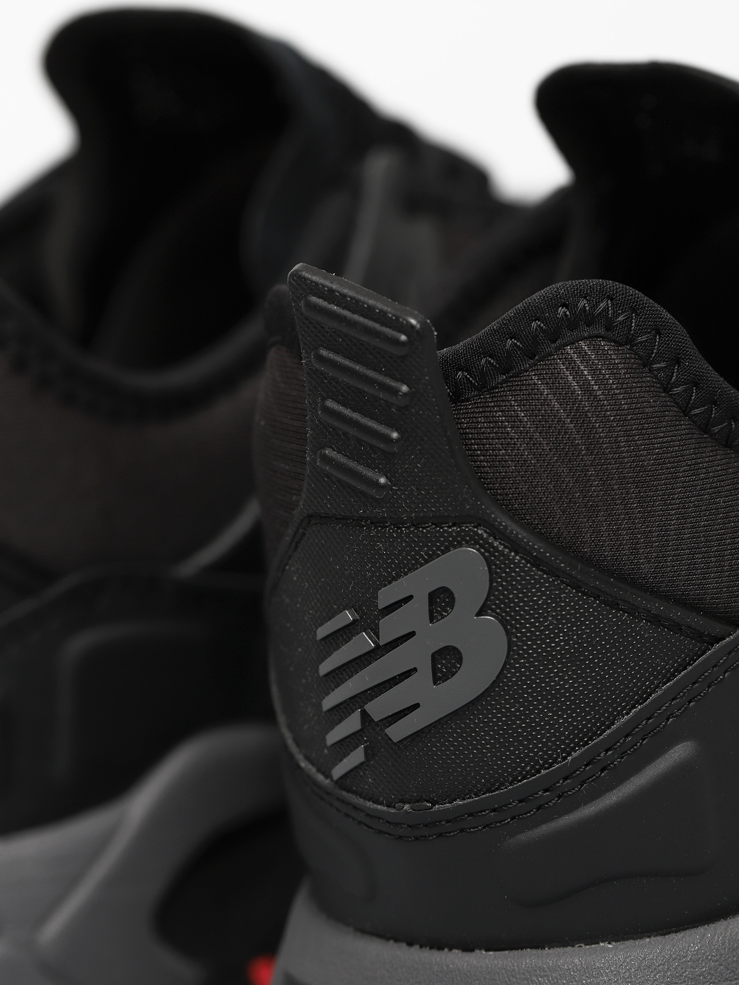 New Balance X Racer Schuhe (black)