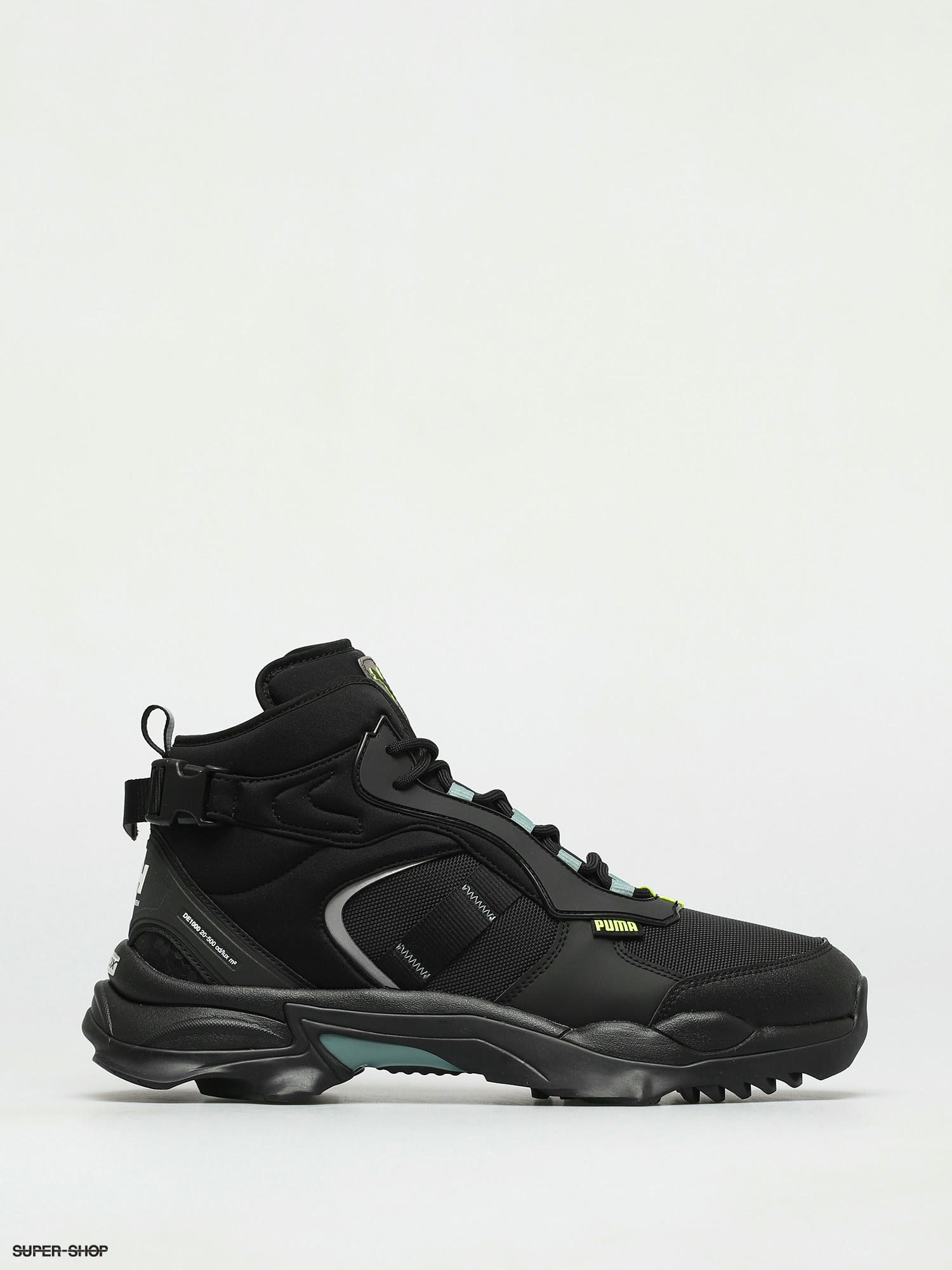 puma nitefox boot helly hansen