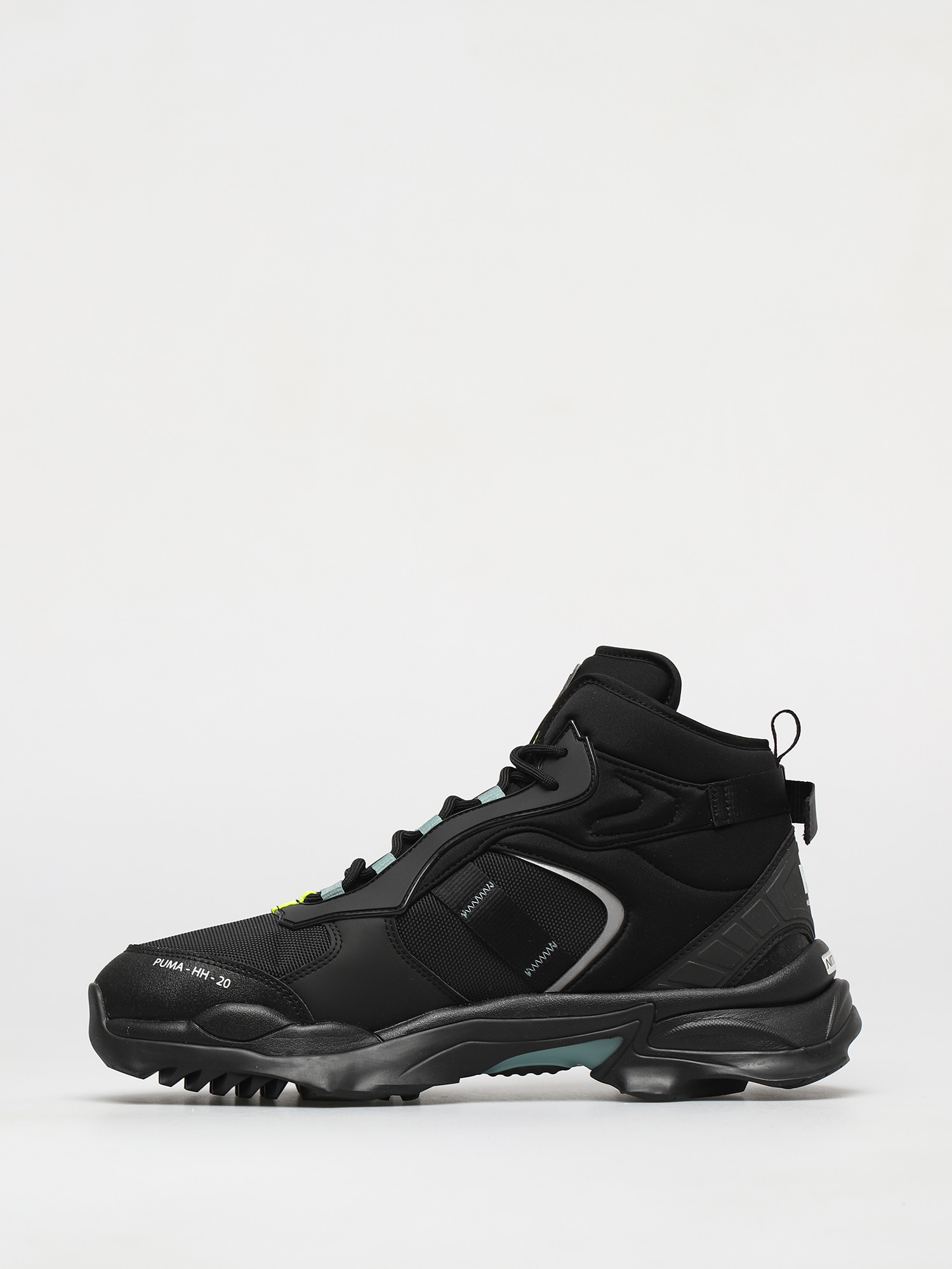 Puma Nitefox Boot Helly Hansen Schuhe (black)