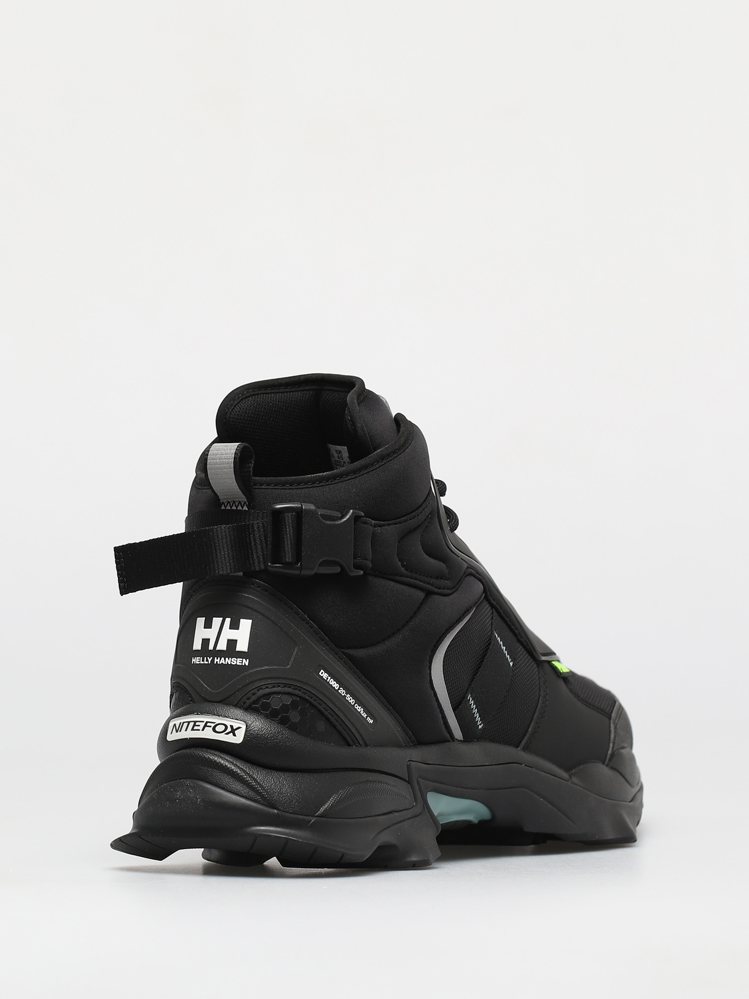 Puma Nitefox Boot Helly Hansen Schuhe (black)