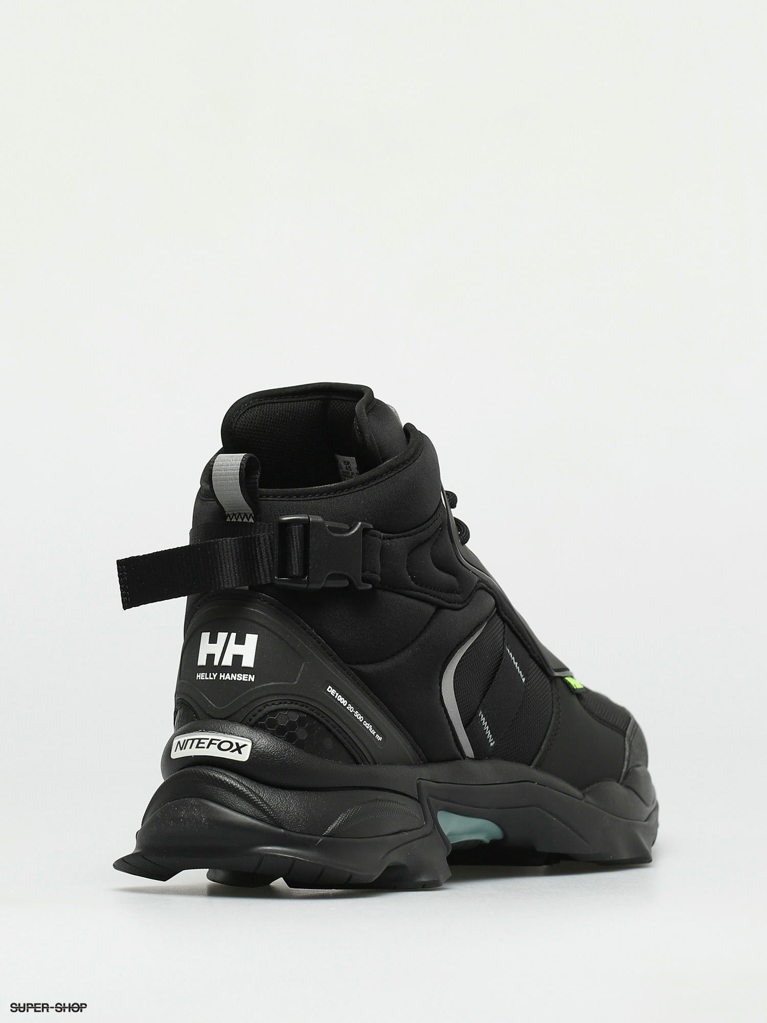 helly hansen nitefox boot