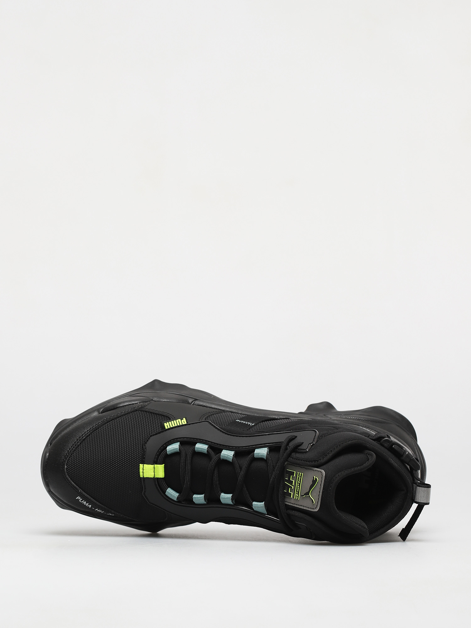 Puma Nitefox Boot Helly Hansen Schuhe (black)