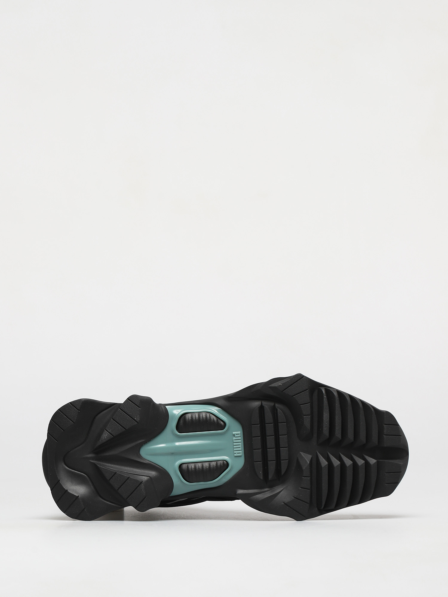 Puma Nitefox Boot Helly Hansen Schuhe (black)