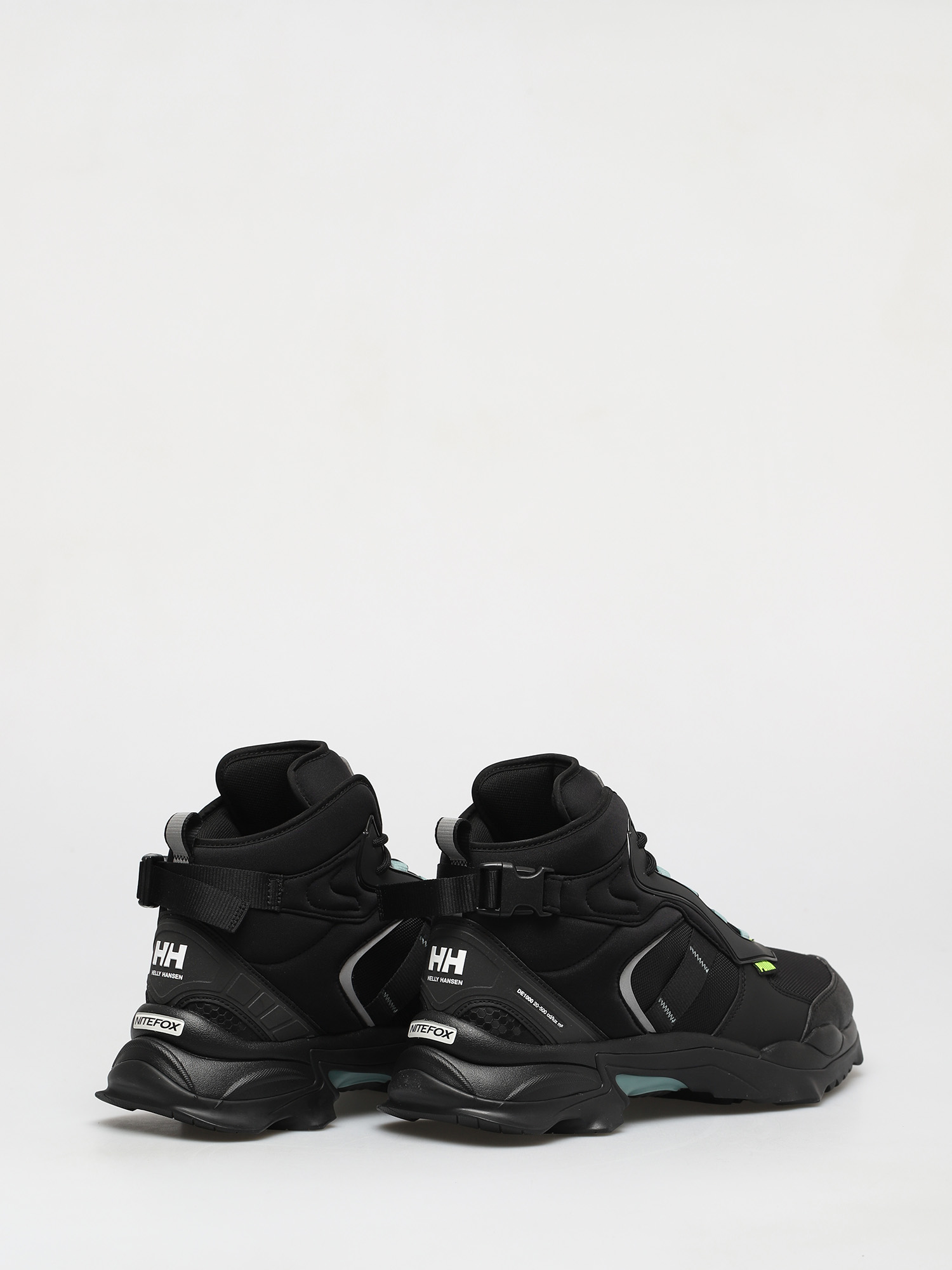 Puma Nitefox Boot Helly Hansen Schuhe (black)