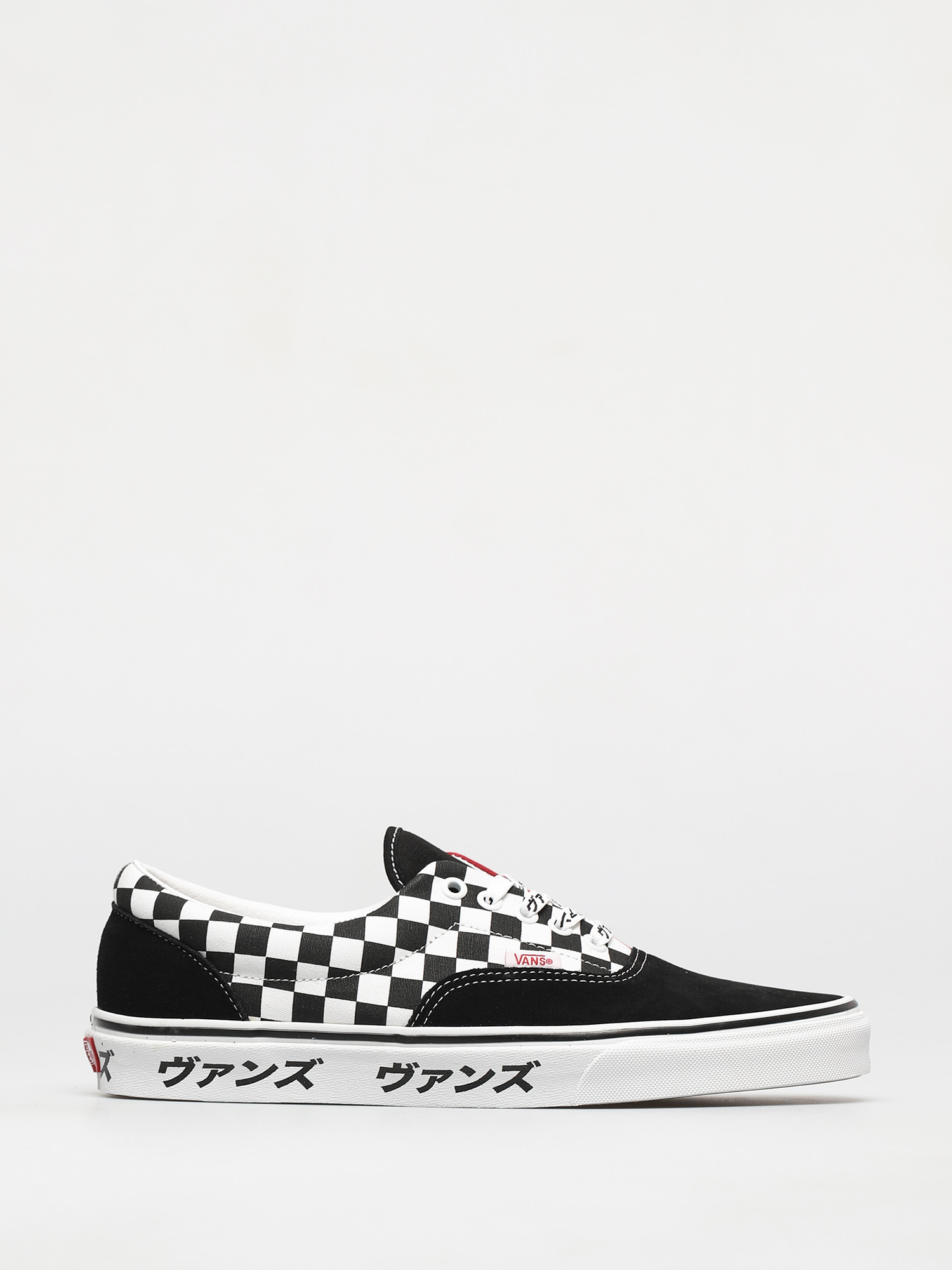 Vans Era Shoes (japanese type/bkrgrdtrwt)