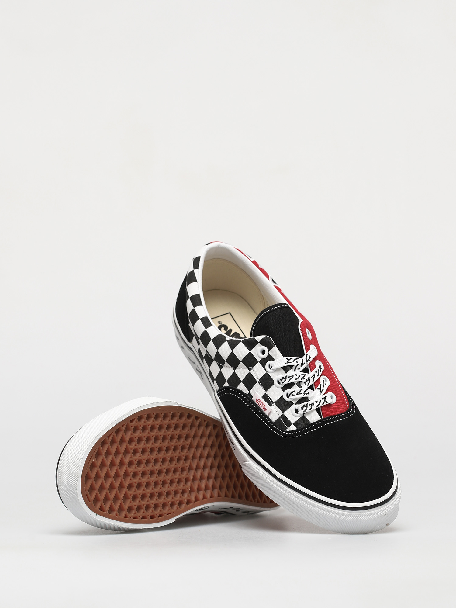 vans era japanese