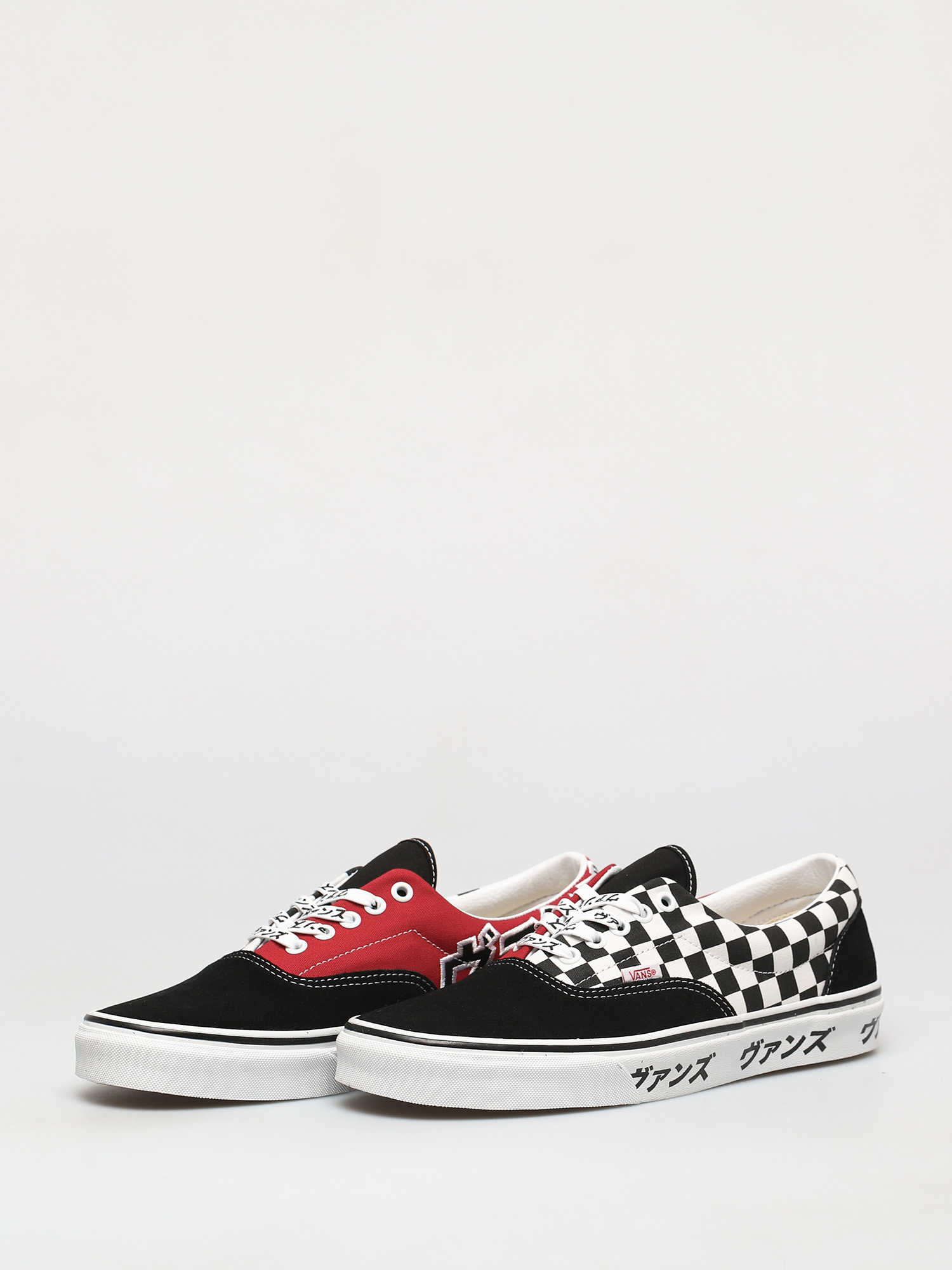 Japan Market Vans Old Skool B/w Old Skool Bw Vans Old Skool Bw