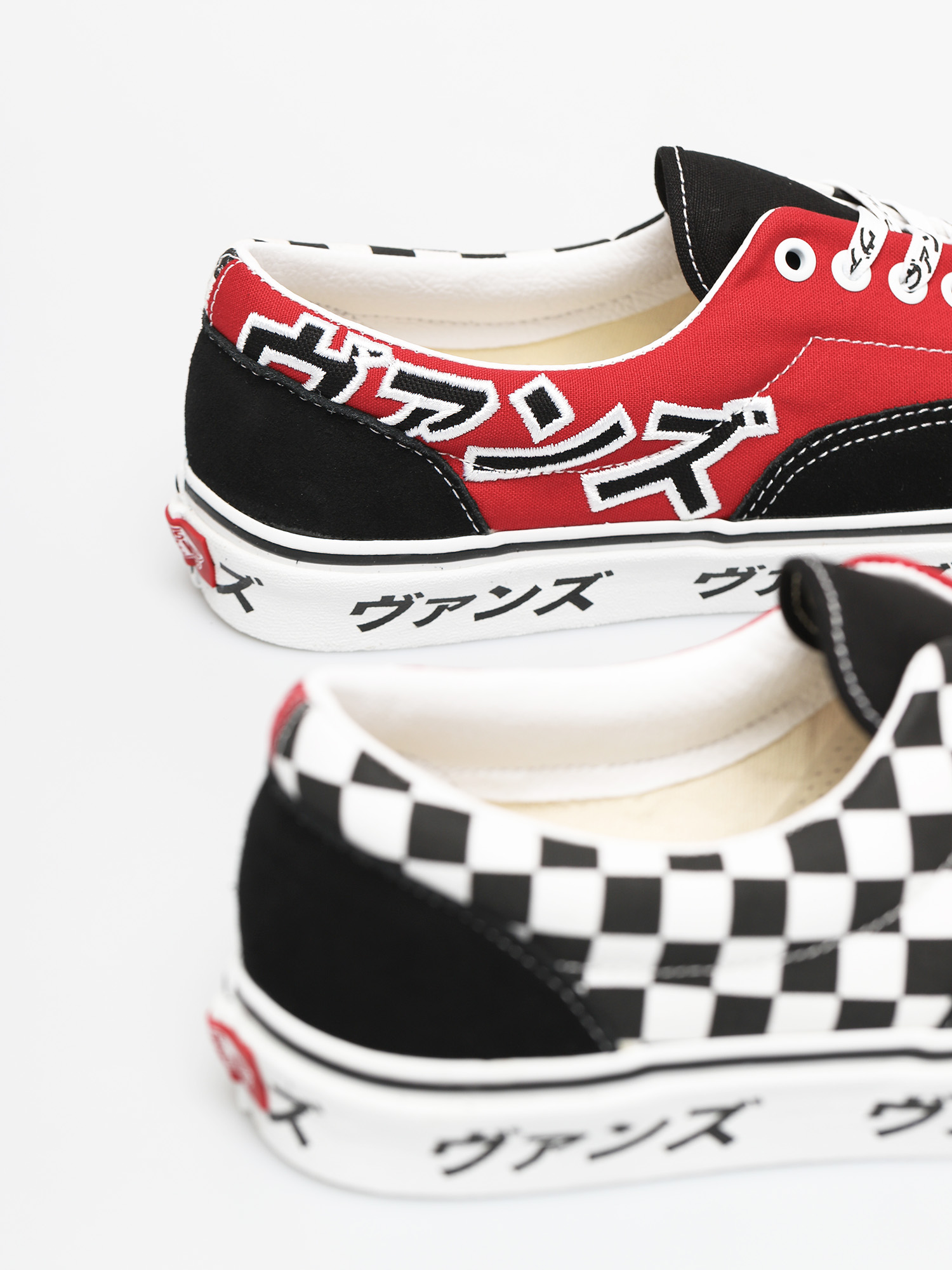 japanese type era shoes